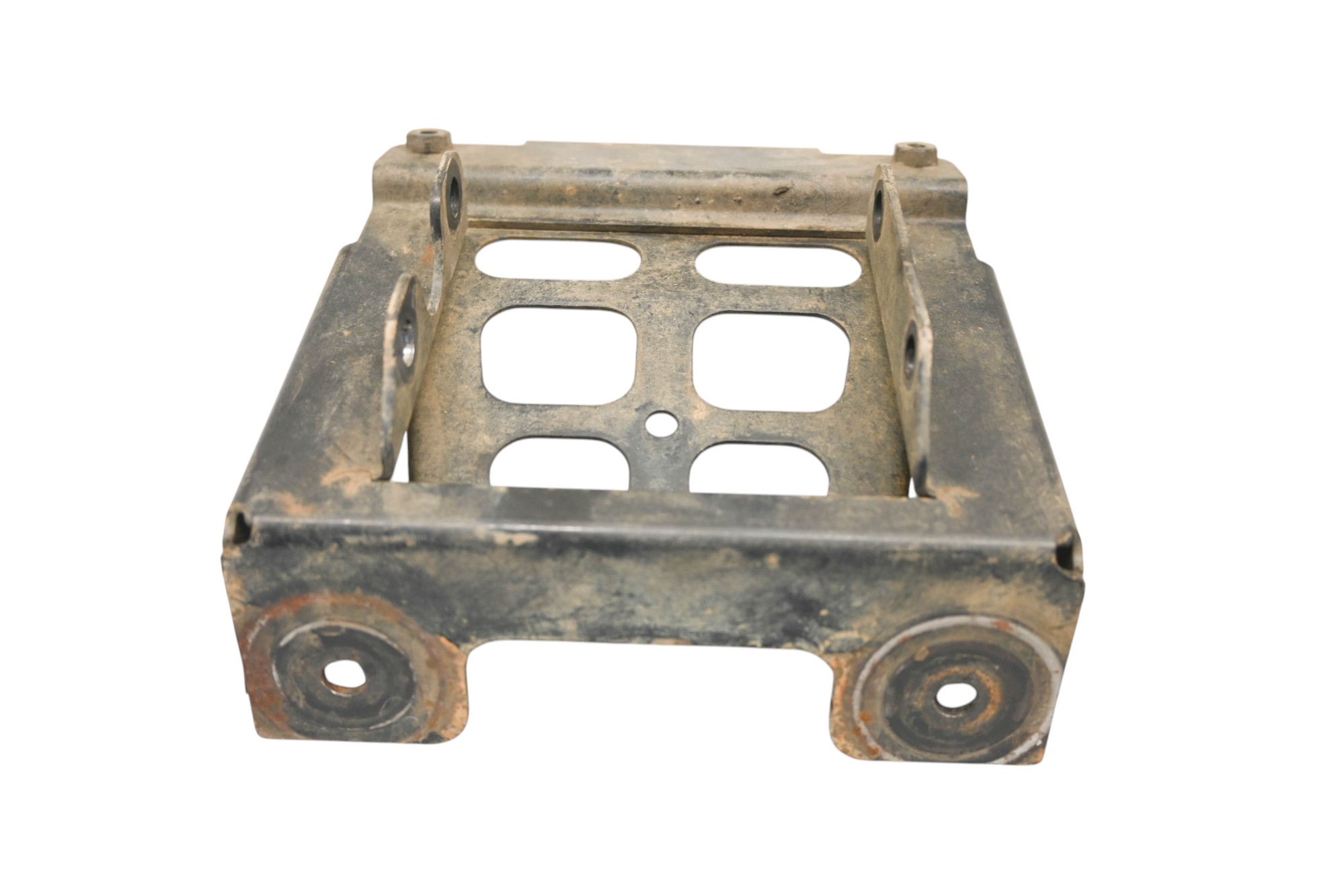 19 Arctic Cat Wildcat Sport LTD EPS Transaxle Bracket Mount Textron