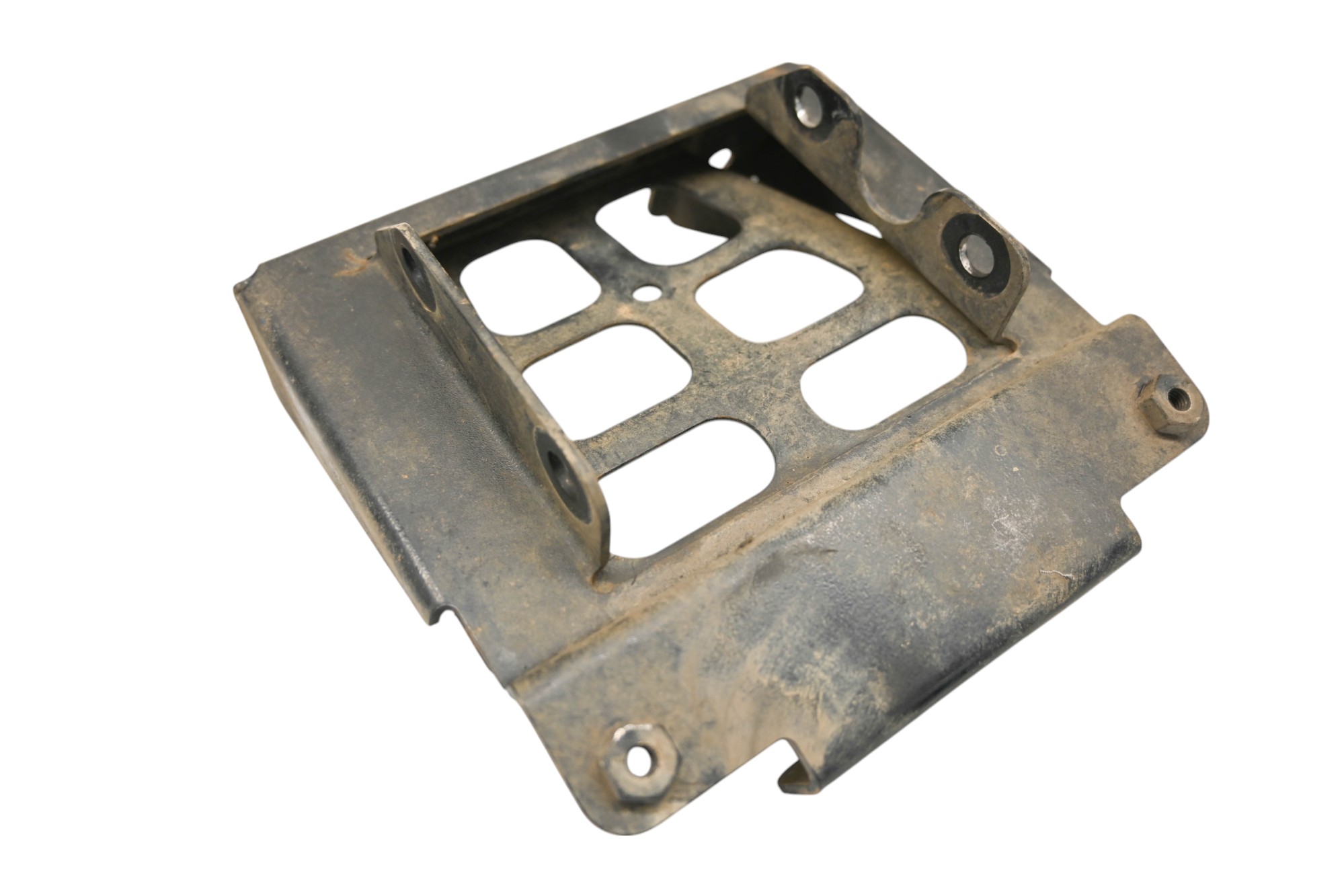 19 Arctic Cat Wildcat Sport LTD EPS Transaxle Bracket Mount Textron