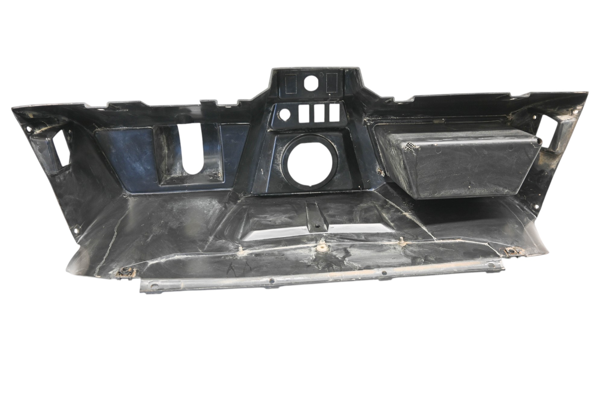 19 Arctic Cat Wildcat Sport LTD EPS Instrument Panel Dash Cover Textron