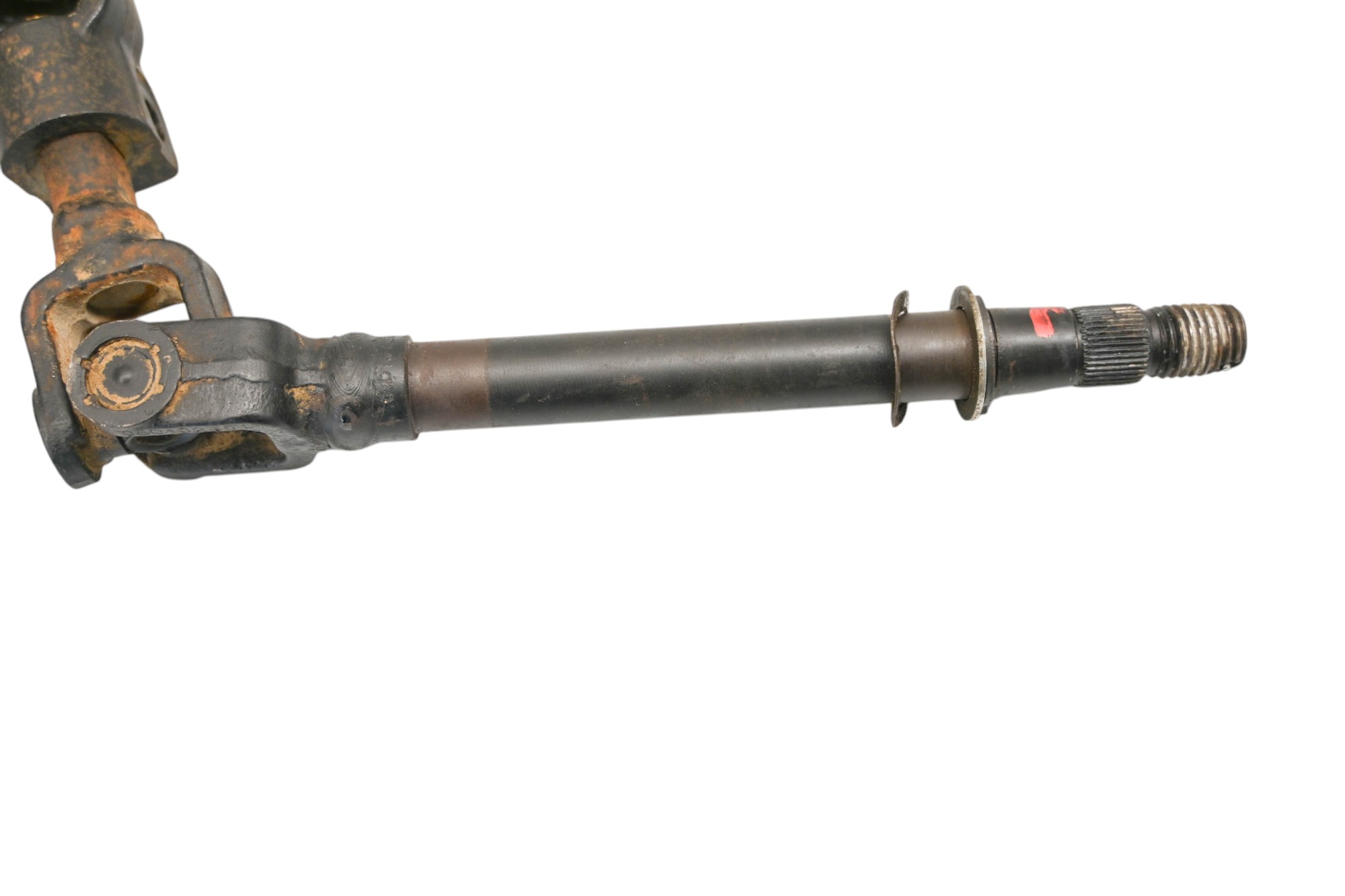 19 Arctic Cat Wildcat Sport LTD EPS Upper Steering Stem Shaft Textron