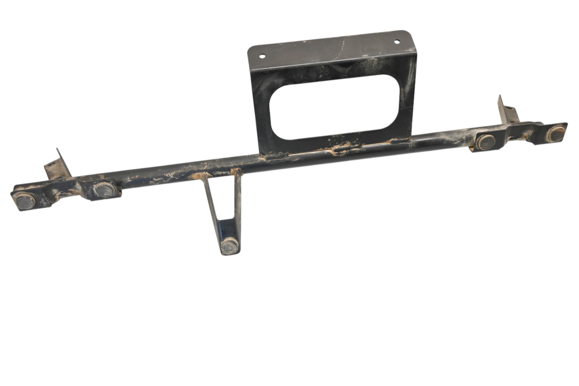 19 Arctic Cat Wildcat Sport LTD EPS Seat Panel Support Bracket Textron