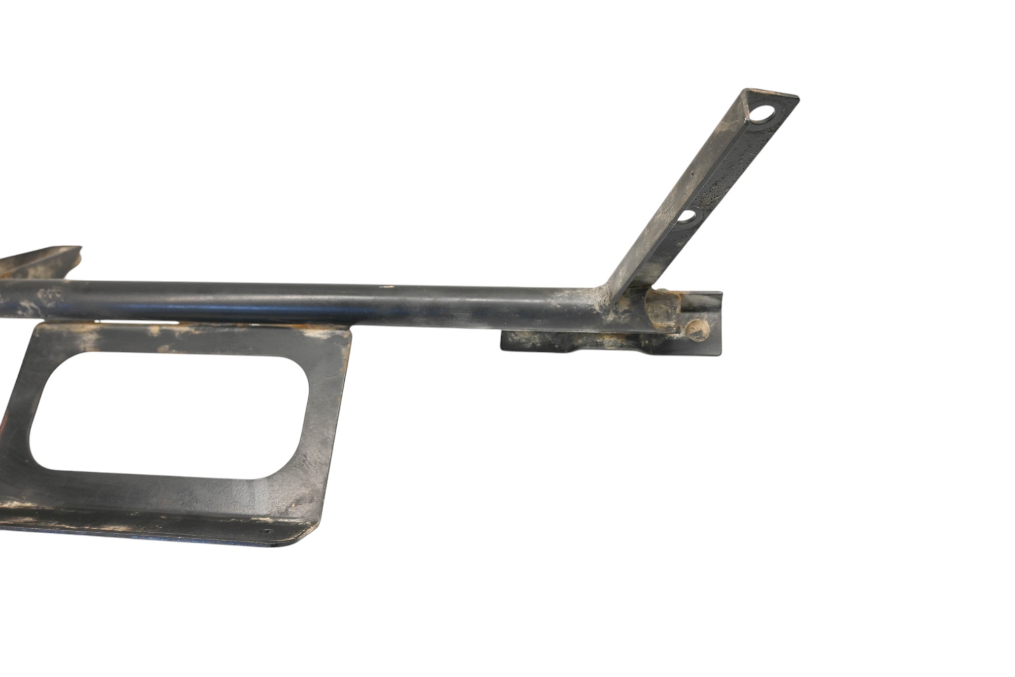 19 Arctic Cat Wildcat Sport LTD EPS Seat Panel Support Bracket Textron