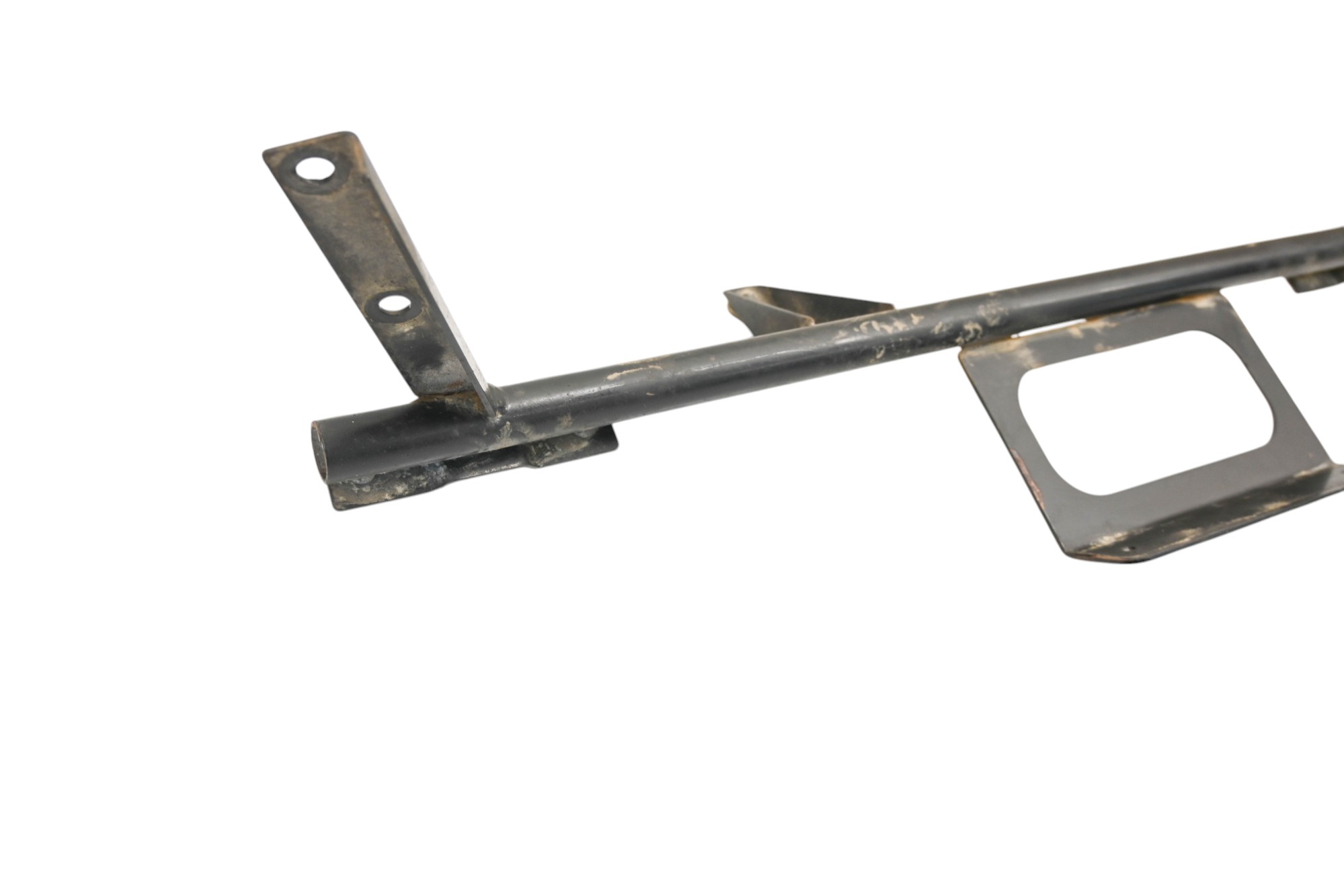 19 Arctic Cat Wildcat Sport LTD EPS Seat Panel Support Bracket Textron