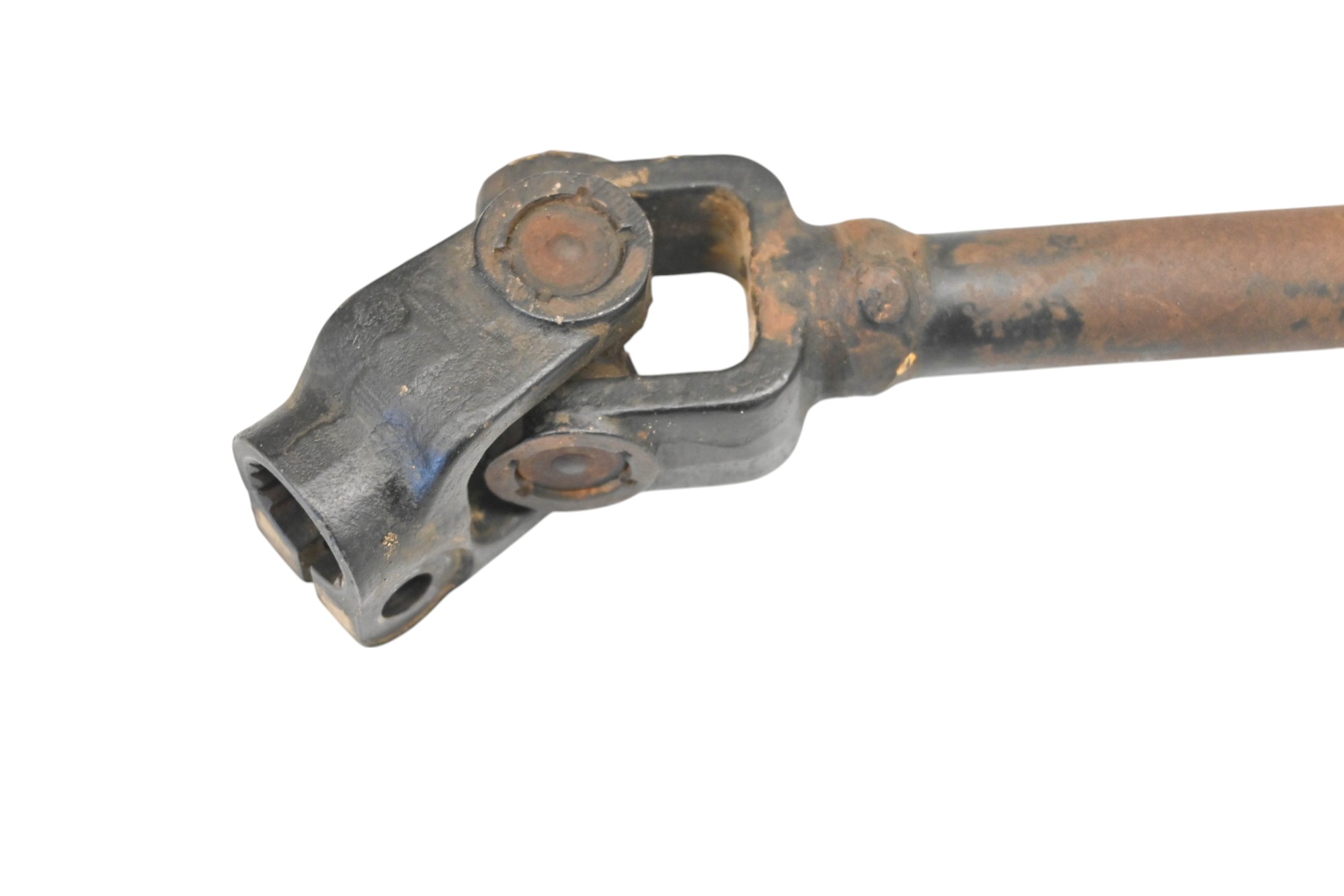 19 Arctic Cat Wildcat Sport LTD EPS Lower Steering Stem Textron