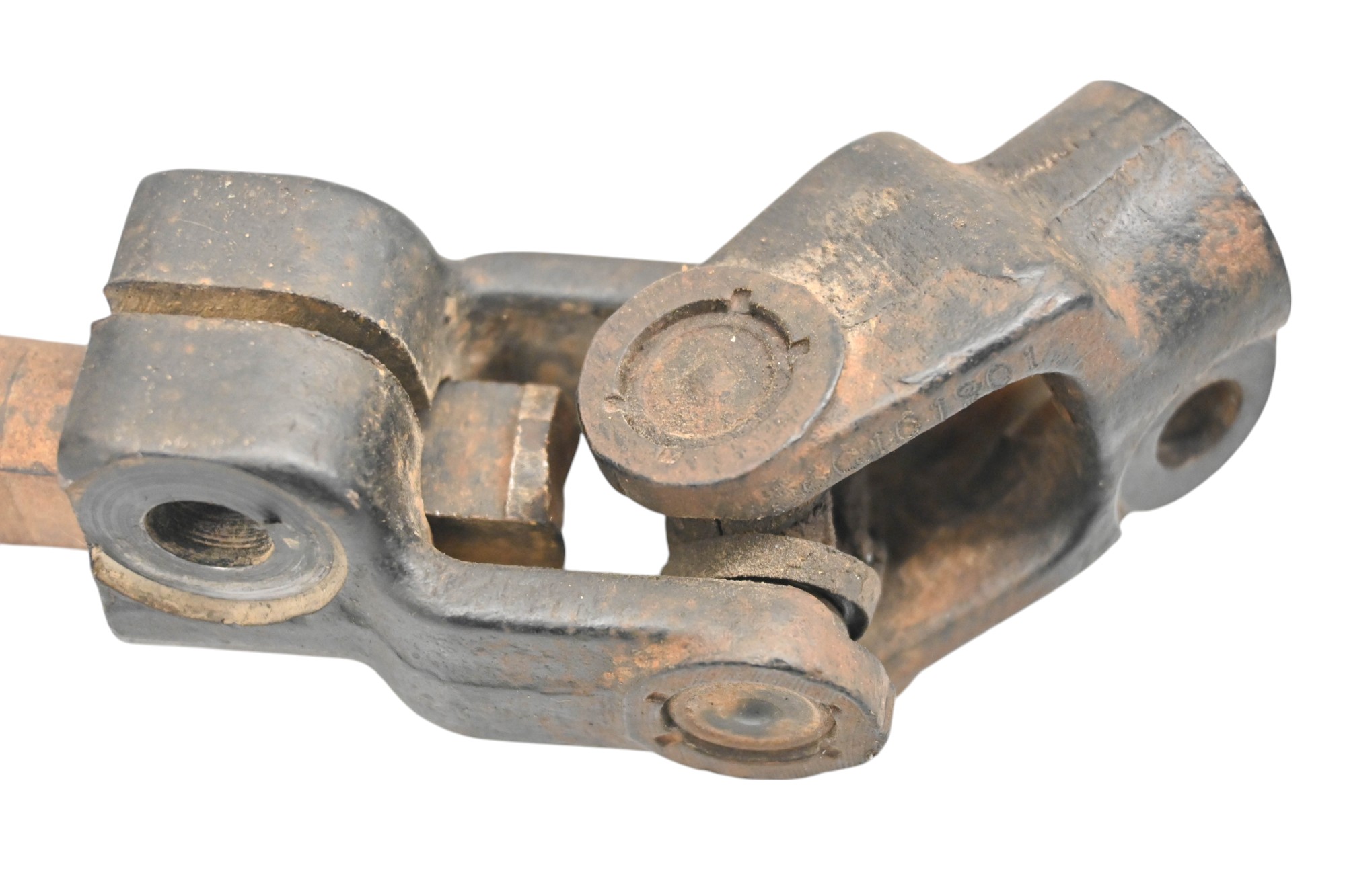 19 Arctic Cat Wildcat Sport LTD EPS Lower Steering Stem Textron