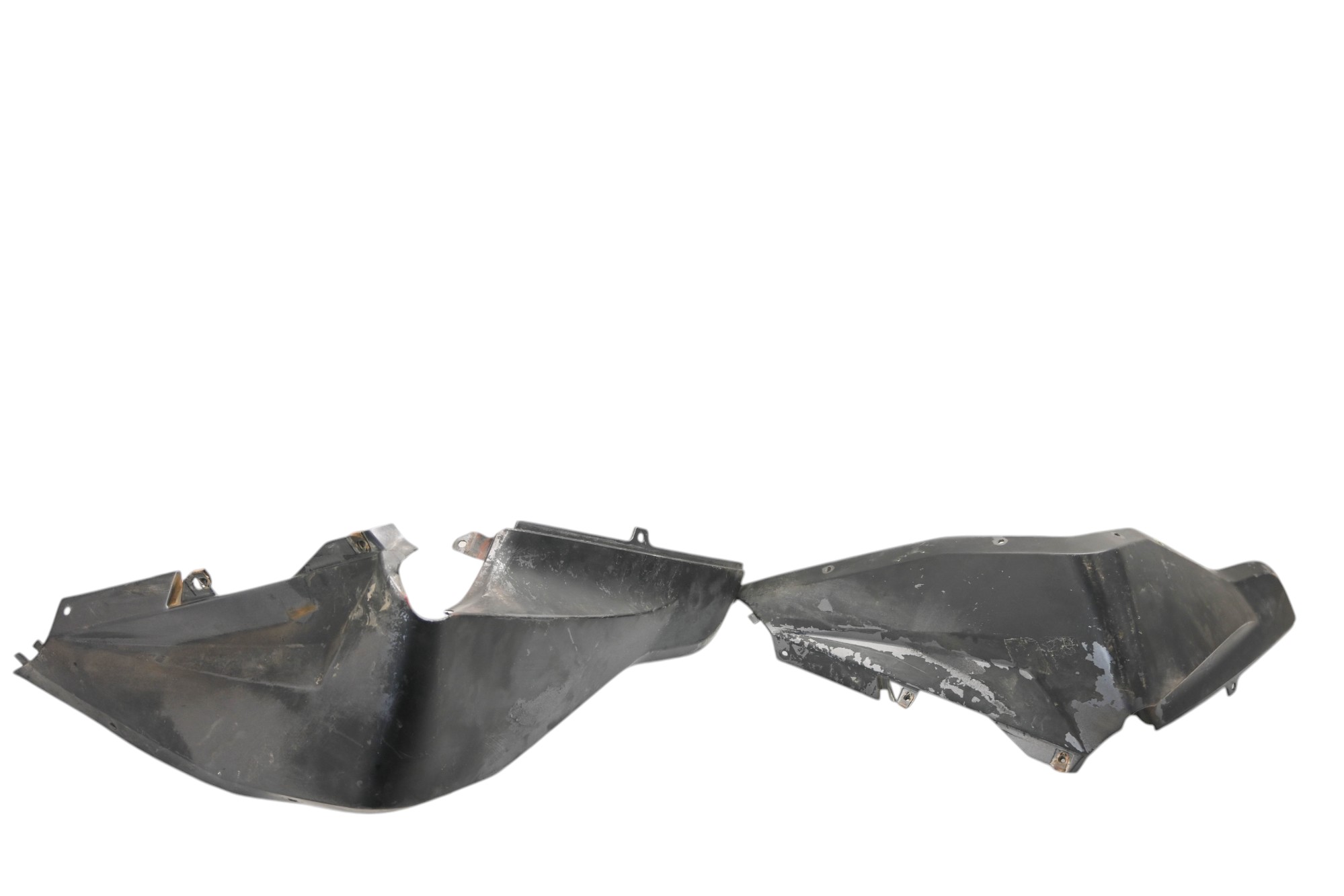 19 Arctic Cat Wildcat Sport LTD EPS Front Fenders Left & Right Textron