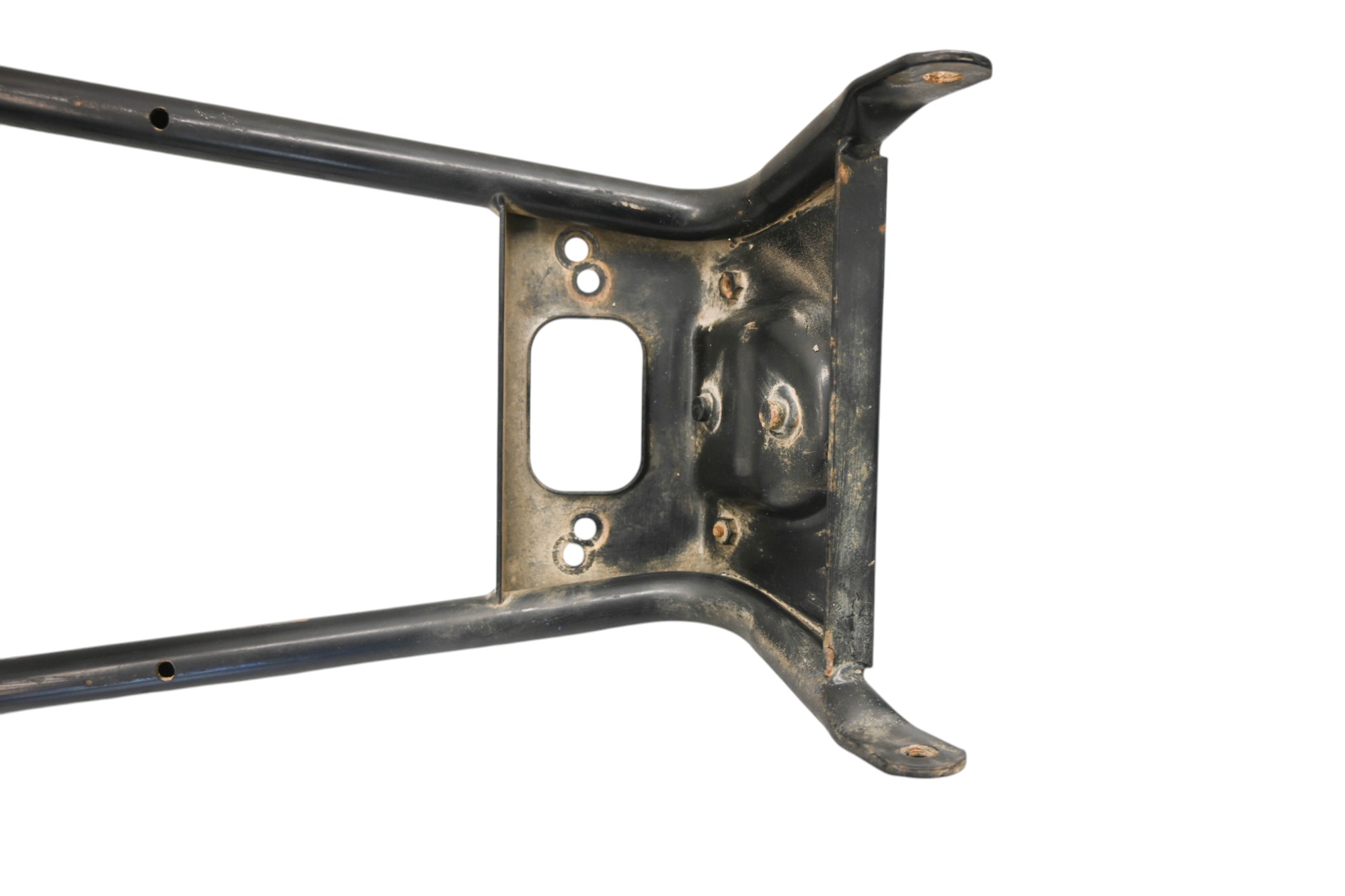 19 Arctic Cat Wildcat Sport LTD EPS Front Bumper Bracket Mount Textron