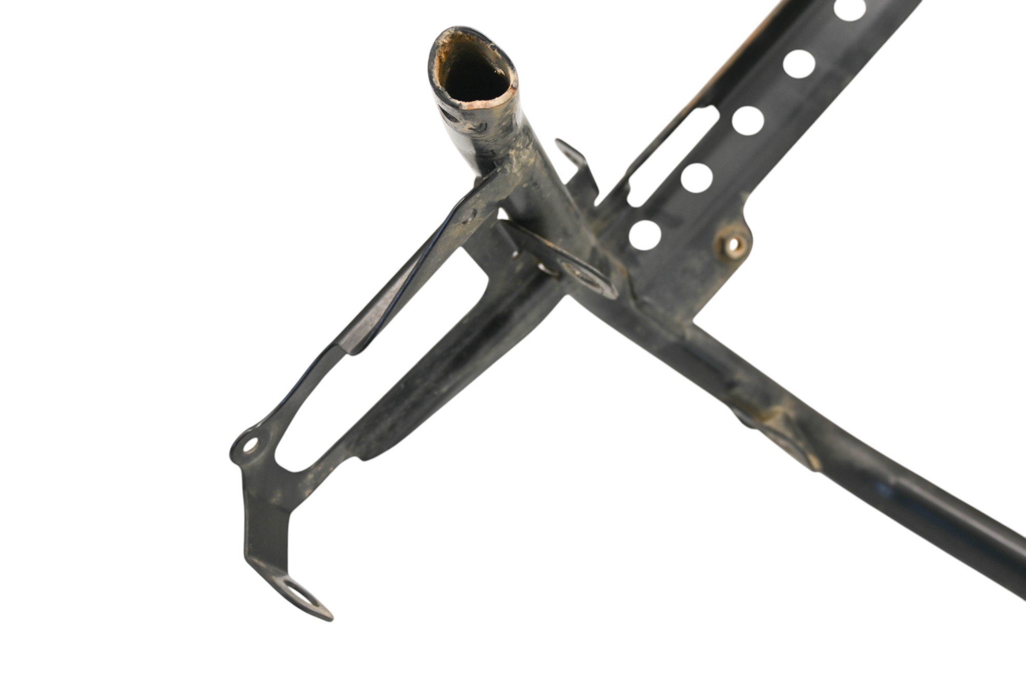 19 Arctic Cat Wildcat Sport LTD EPS Front Bumper Bracket Mount Textron