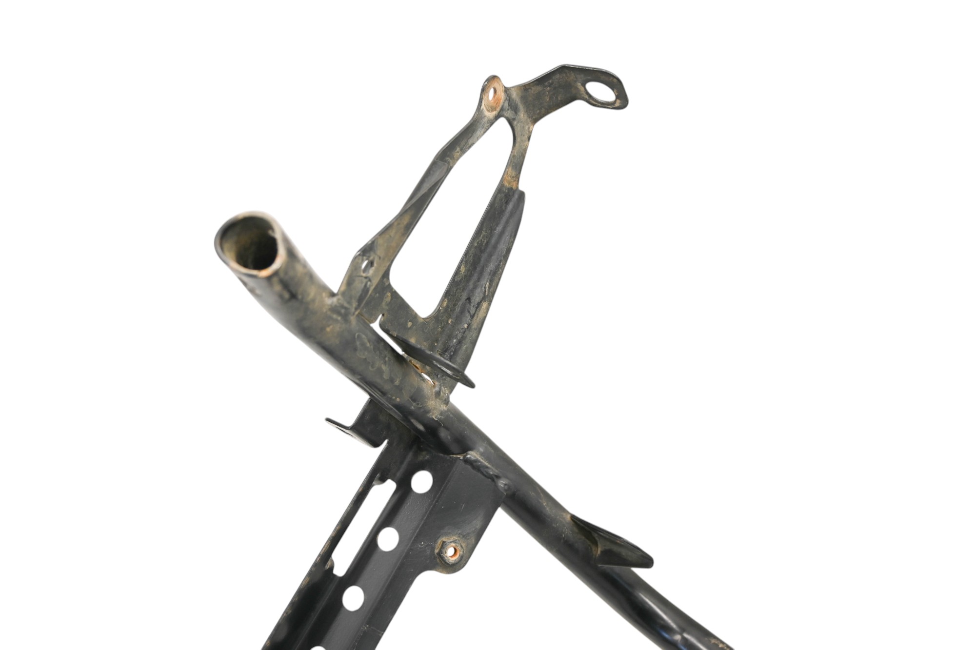 19 Arctic Cat Wildcat Sport LTD EPS Front Bumper Bracket Mount Textron