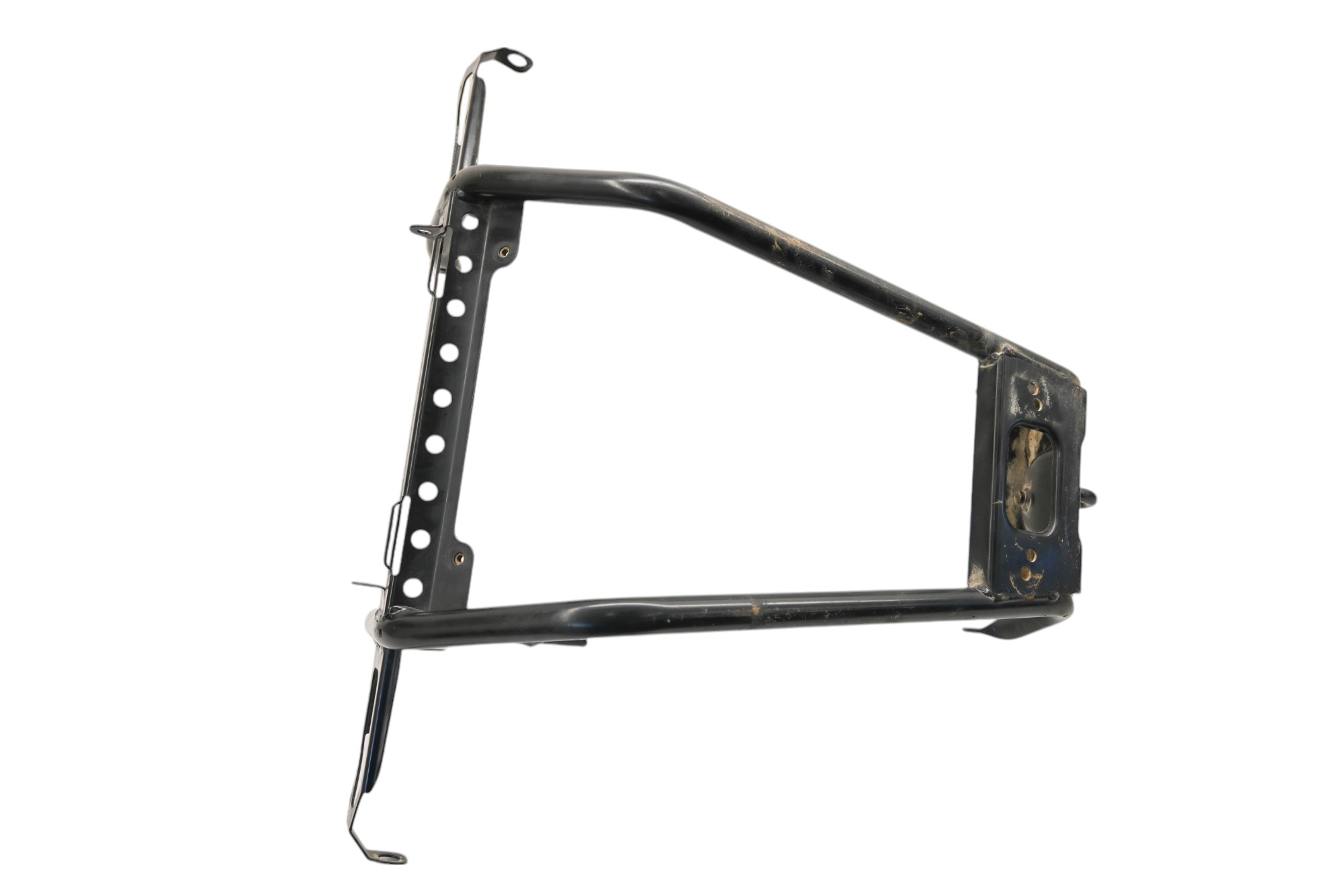 19 Arctic Cat Wildcat Sport LTD EPS Front Bumper Bracket Mount Textron