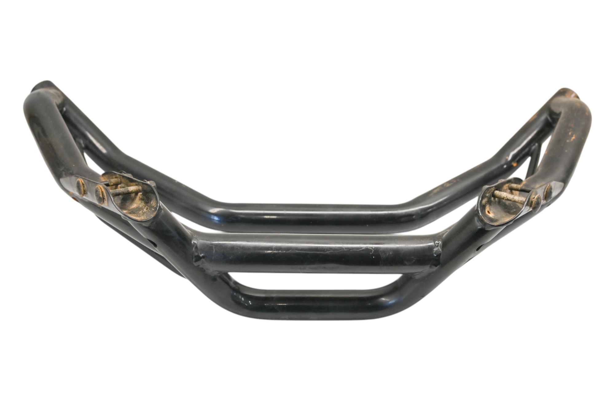 19 Arctic Cat Wildcat Sport LTD EPS Front Brush Guard Bracket Textron