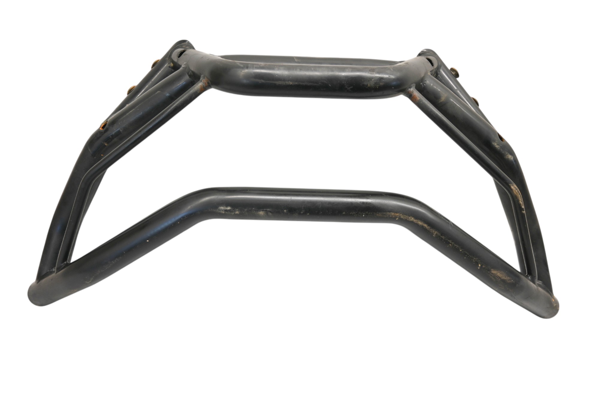 19 Arctic Cat Wildcat Sport LTD EPS Front Brush Guard Bracket Textron