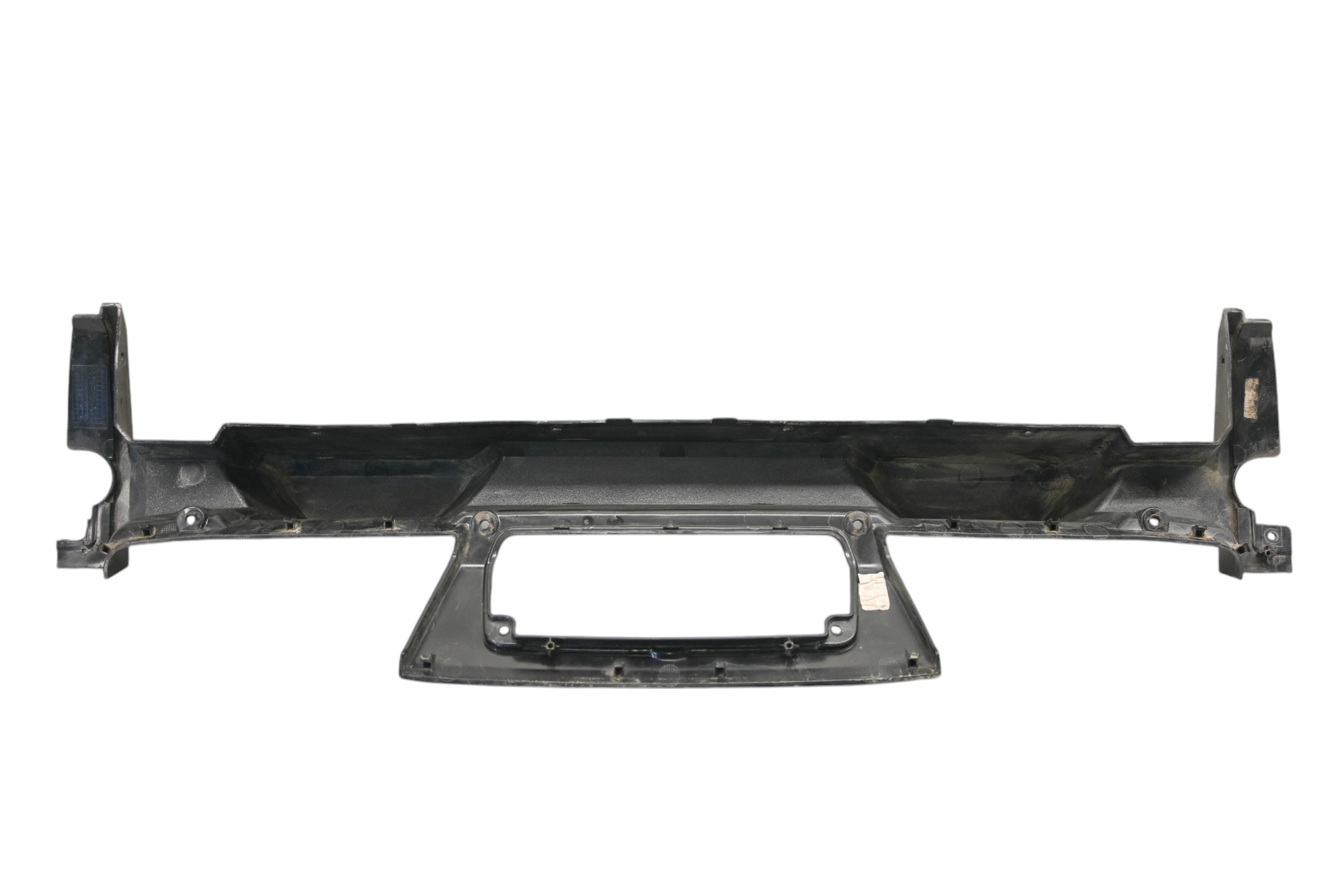 19 Arctic Cat Wildcat Sport LTD EPS Headrest Panel Cover Textron