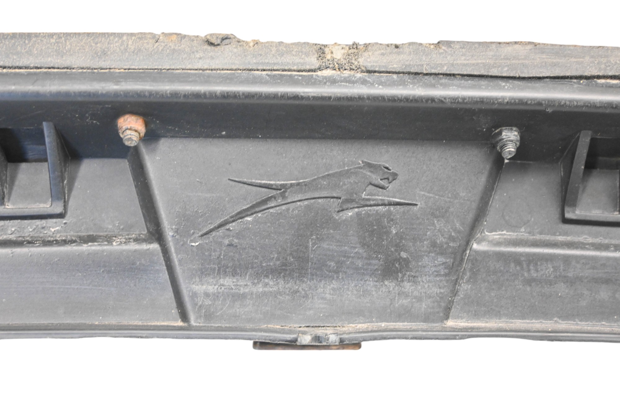 19 Arctic Cat Wildcat Sport LTD EPS Windshield Support Cover Textron