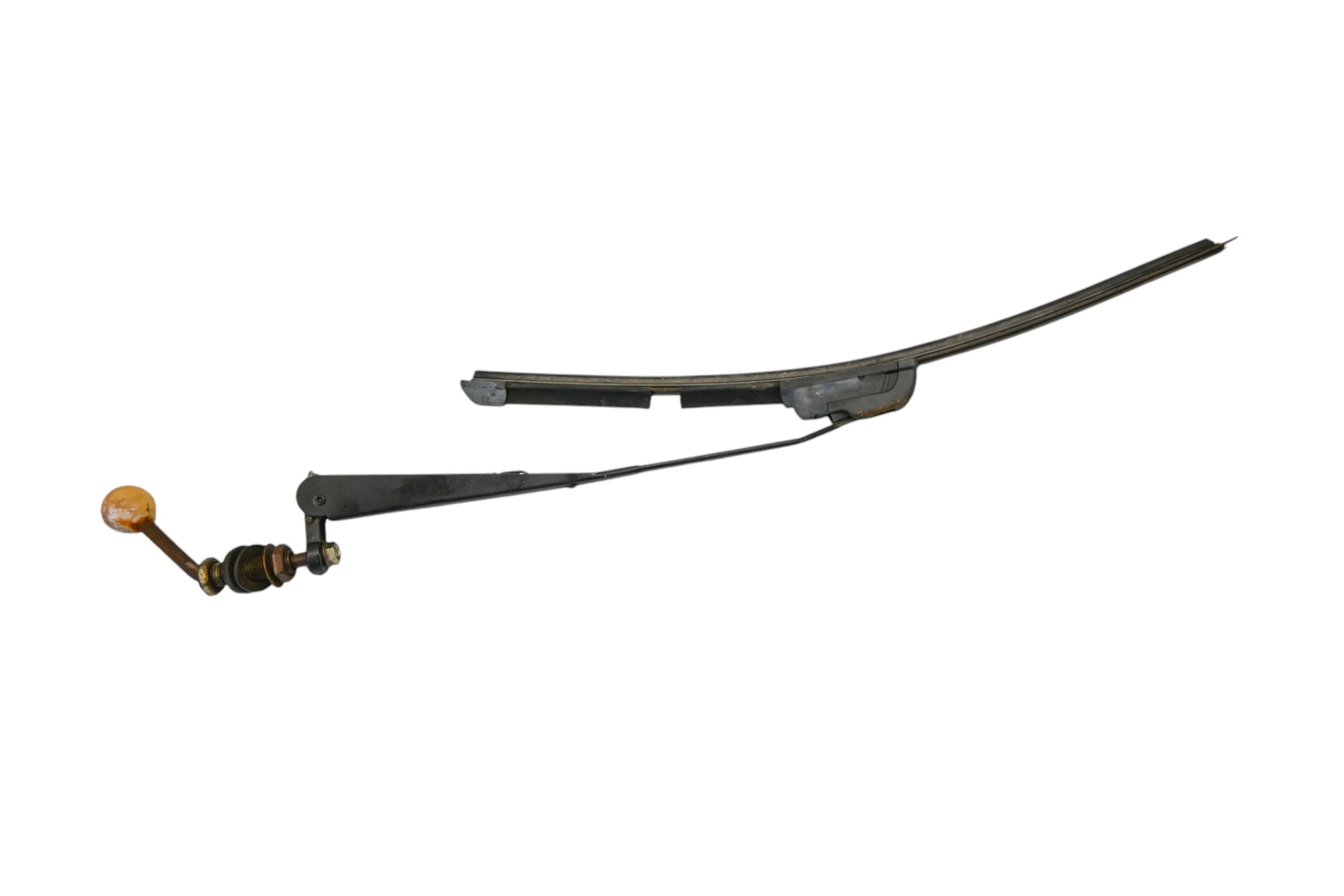 19 Arctic Cat Wildcat Sport LTD EPS Windshield Wiper Arm Bracket Aftermarket