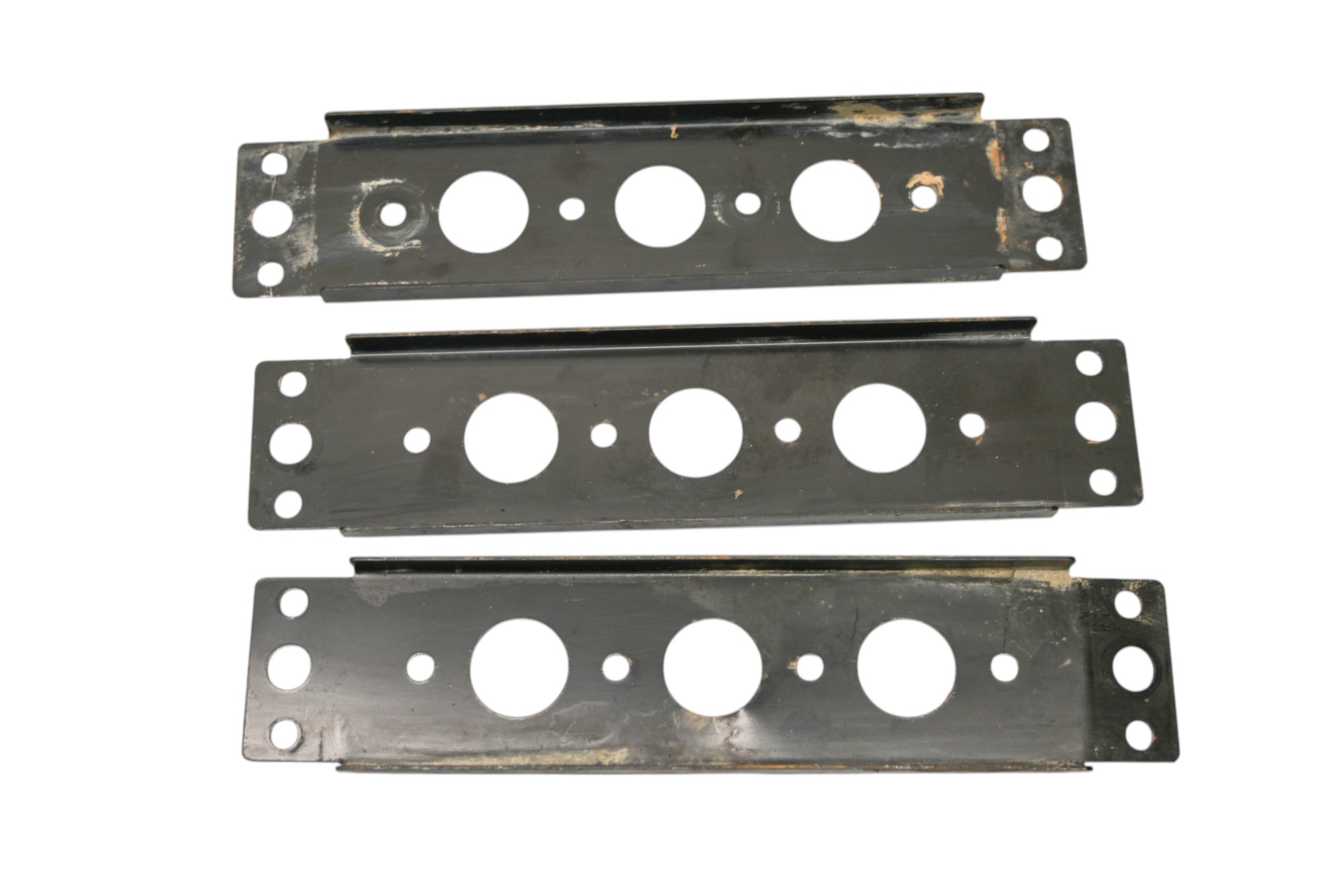 19 Arctic Cat Wildcat Sport LTD EPS Frame Support Brackets Mounts Textron
