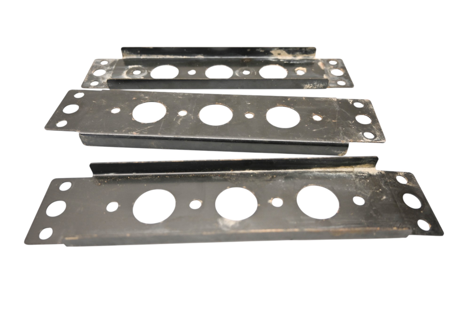 19 Arctic Cat Wildcat Sport LTD EPS Frame Support Brackets Mounts Textron