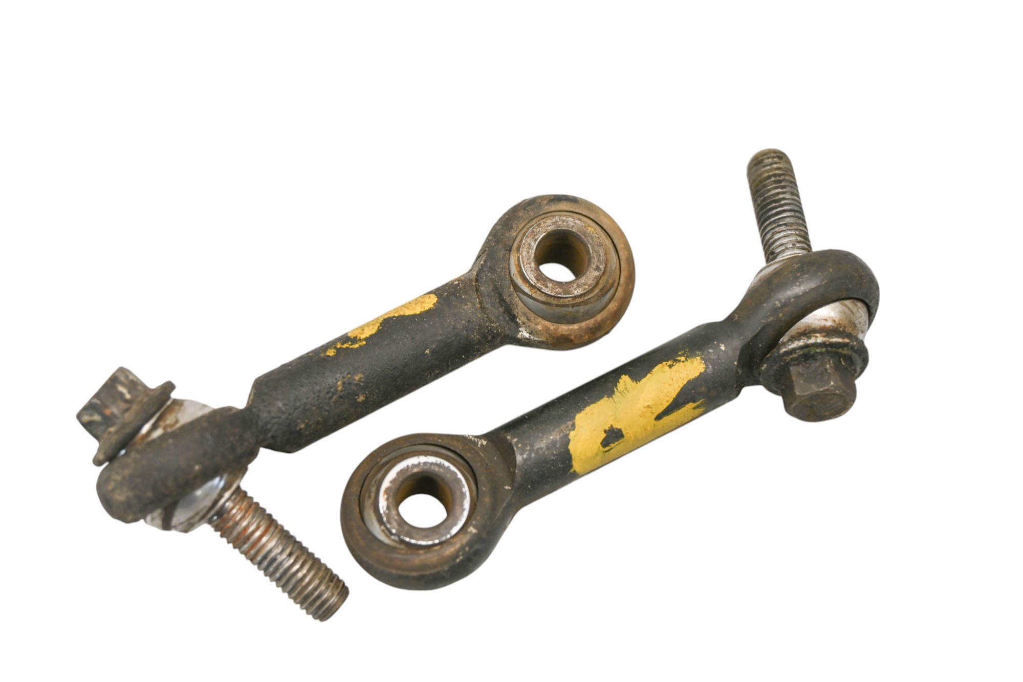 19 Arctic Cat Wildcat Sport LTD EPS Rear Sway Bar End Links Textron