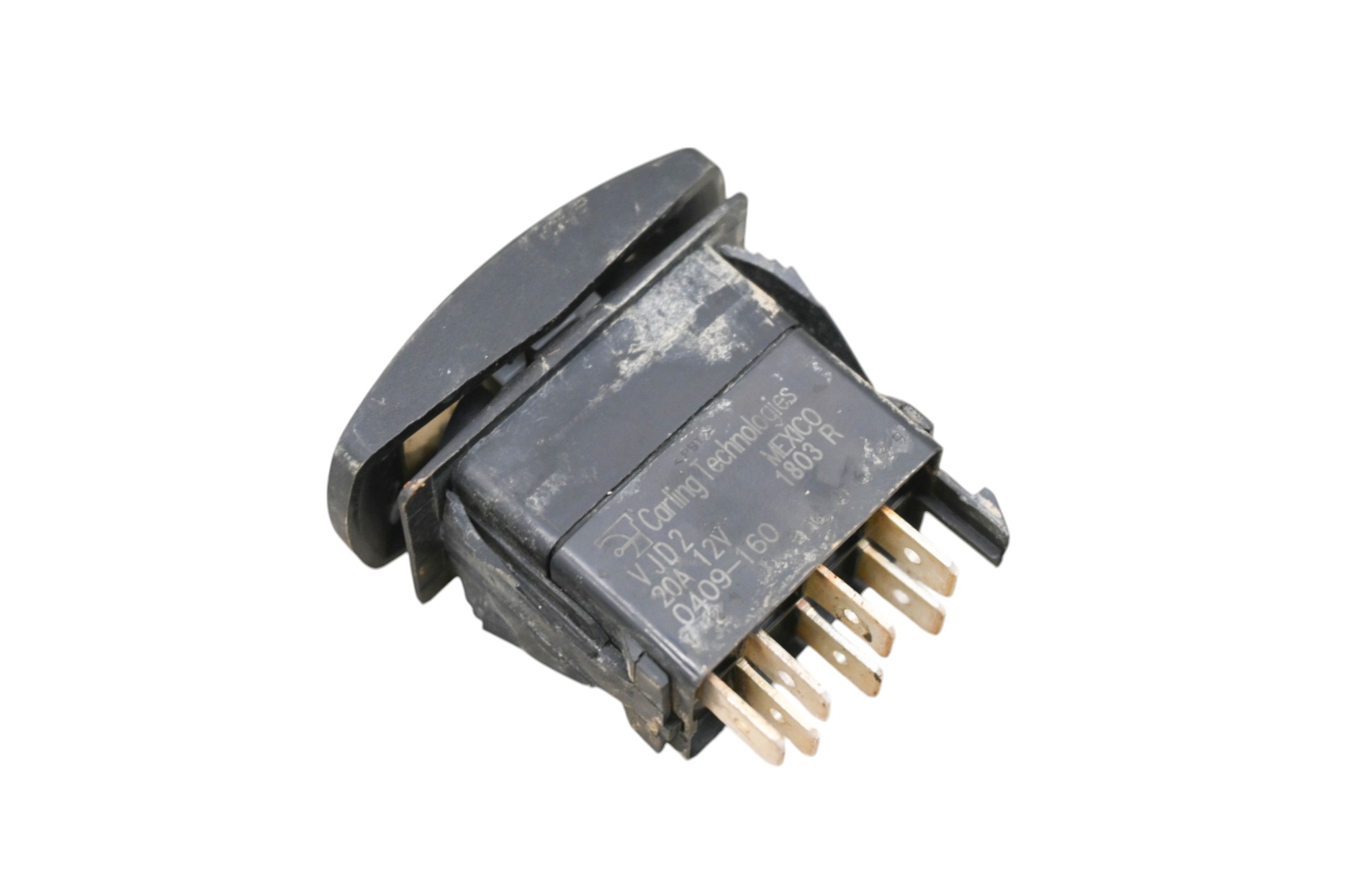 19 Arctic Cat Wildcat Sport LTD EPS Headlight Switch Textron