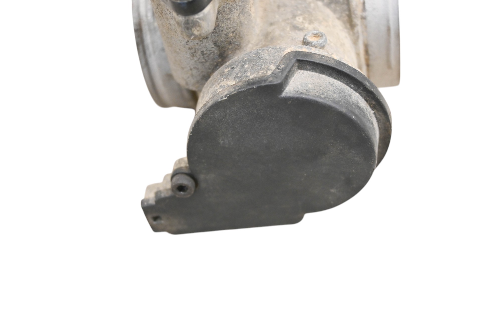 19 Arctic Cat Wildcat Sport LTD EPS Throttle Body Textron