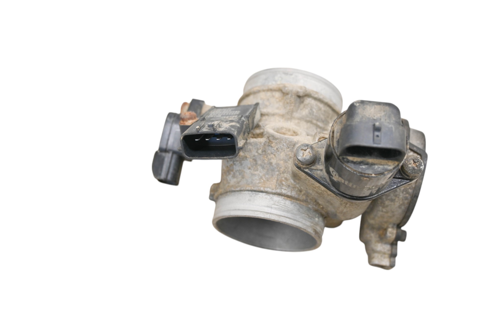 19 Arctic Cat Wildcat Sport LTD EPS Throttle Body Textron