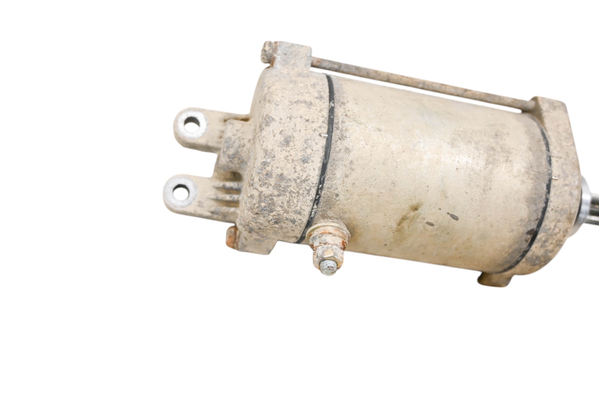 19 Arctic Cat Wildcat Sport LTD EPS Starter Motor Textron