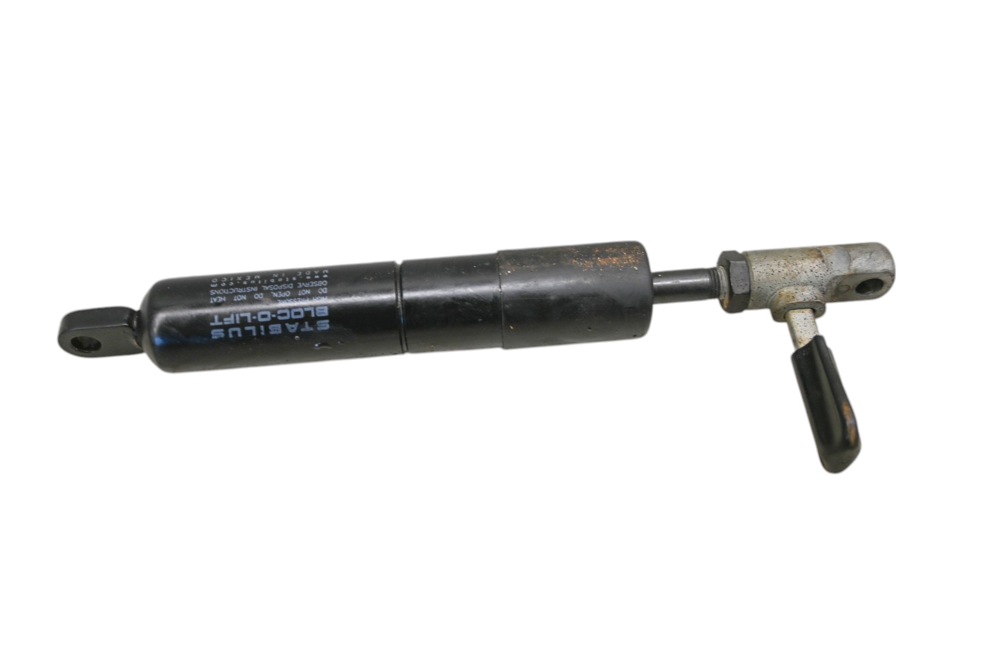 19 Arctic Cat Wildcat Sport LTD EPS Steering Shock Textron