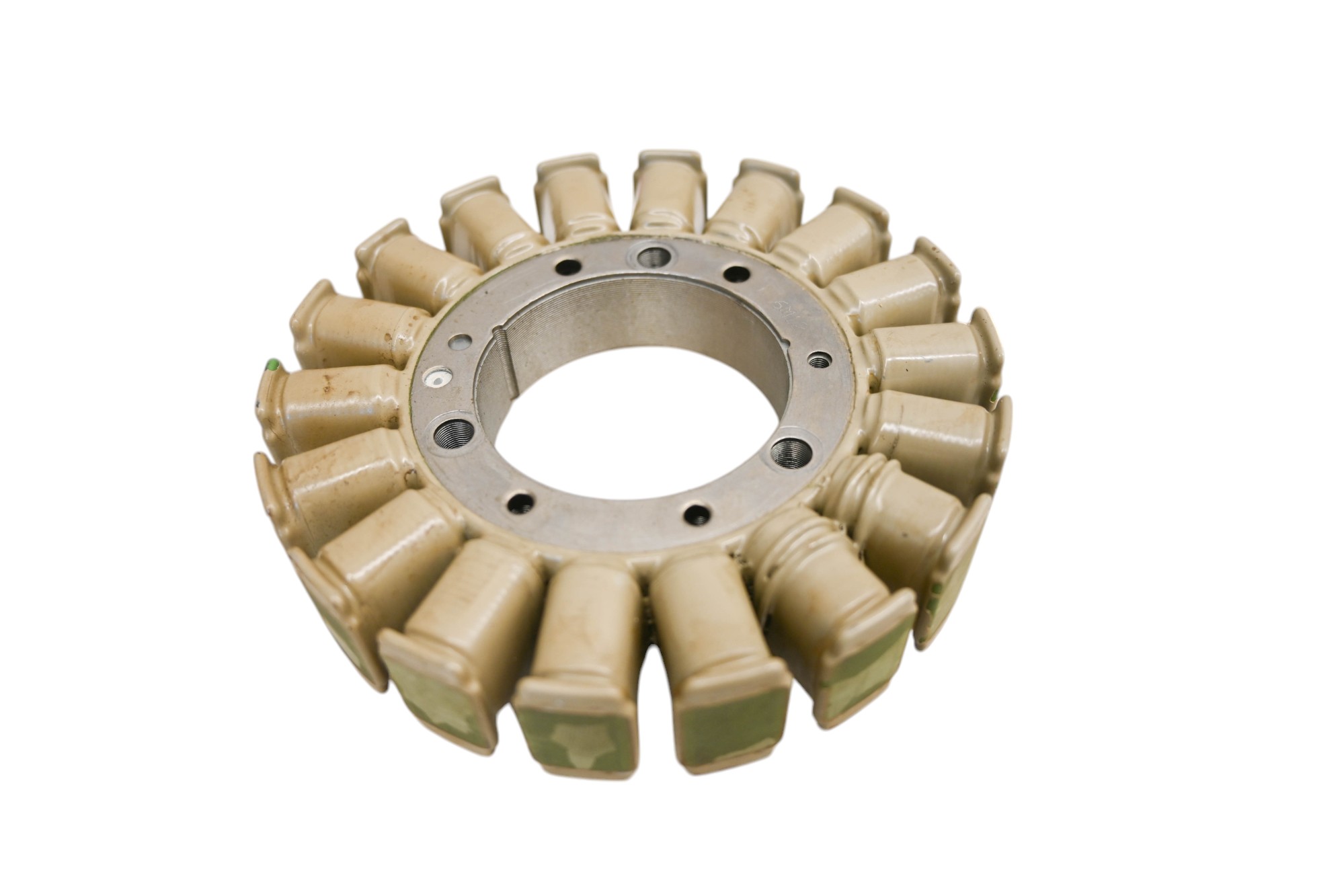 19 Arctic Cat Wildcat Sport LTD EPS Stator Textron