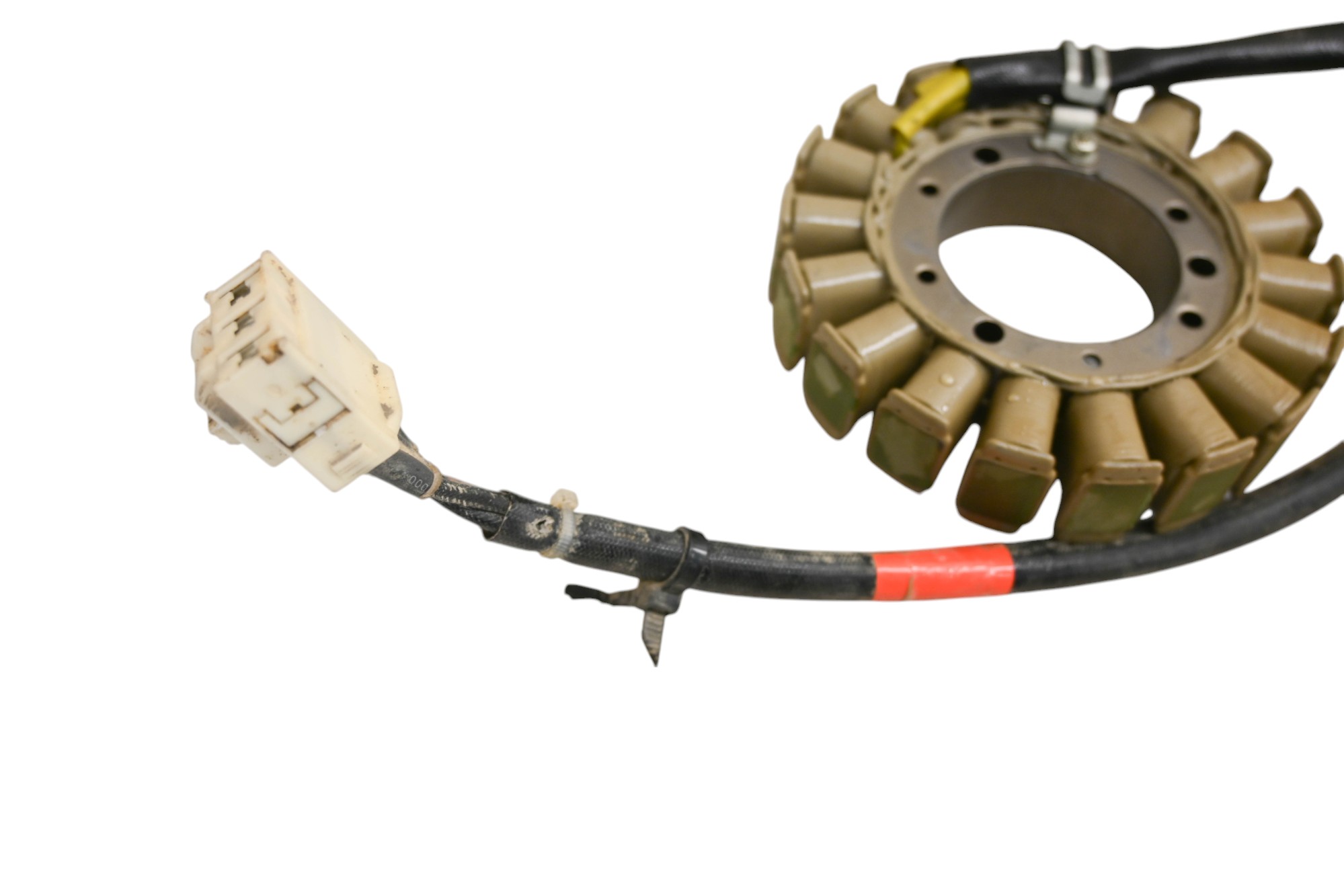 19 Arctic Cat Wildcat Sport LTD EPS Stator Textron