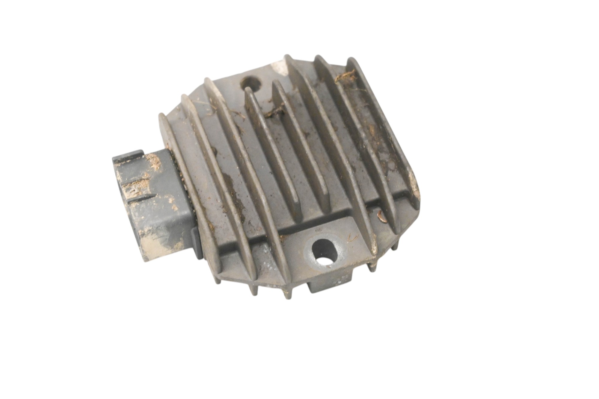 01 Yamaha Grizzly 600 4x4 Regulator Rectifier YFM600F
