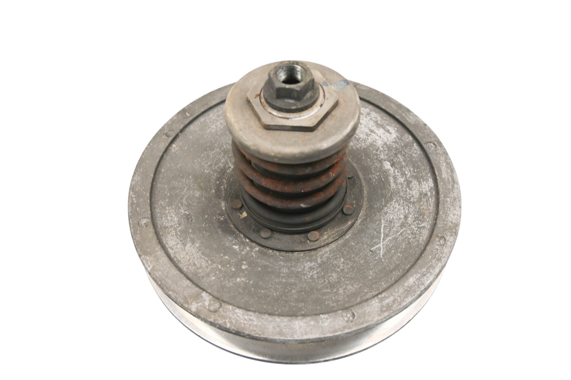 01 Yamaha Grizzly 600 4x4 Secondary Driven Clutch YFM600F