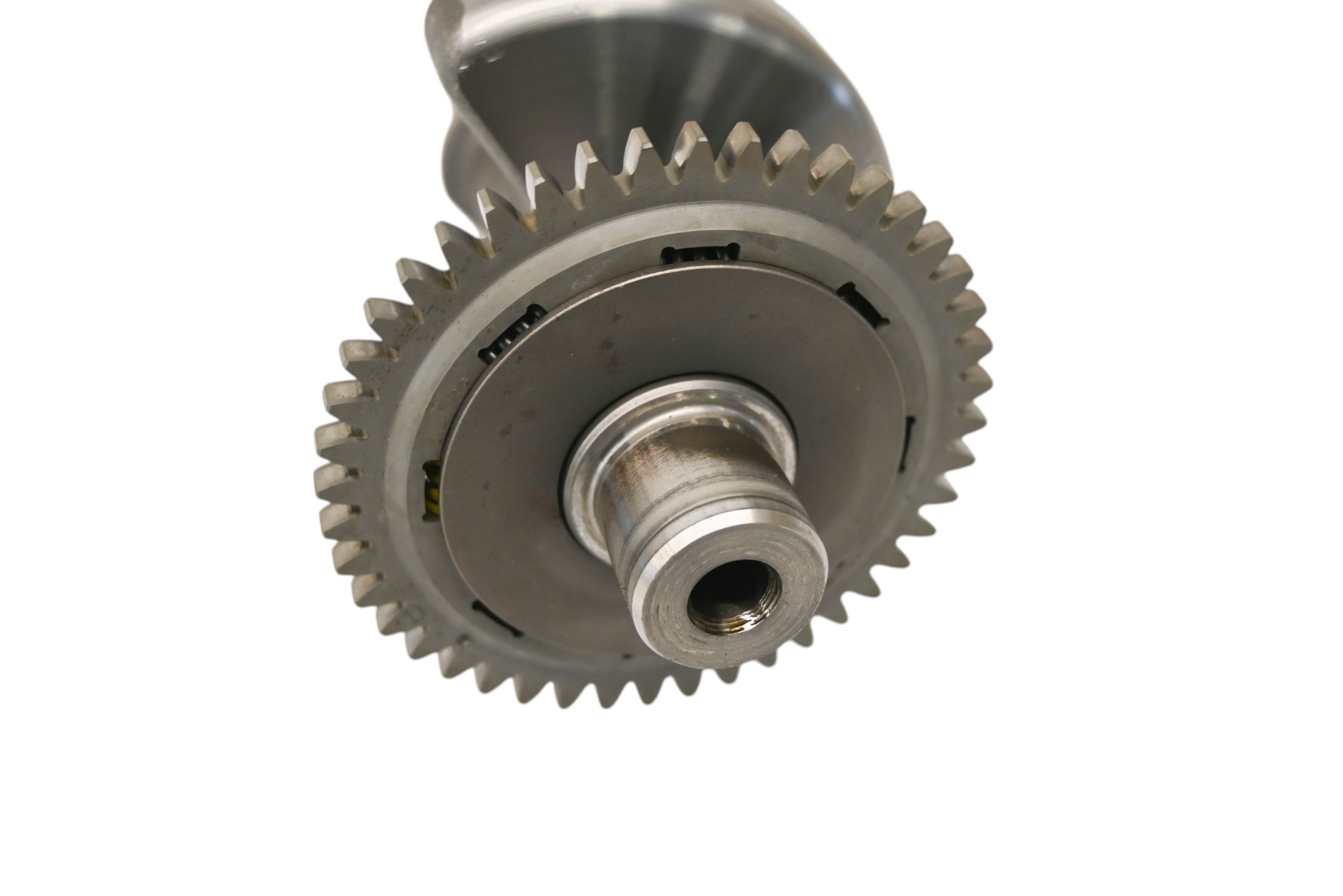01 Yamaha Grizzly 600 4x4 Counter Balancer Crankshaft Balance YFM600F