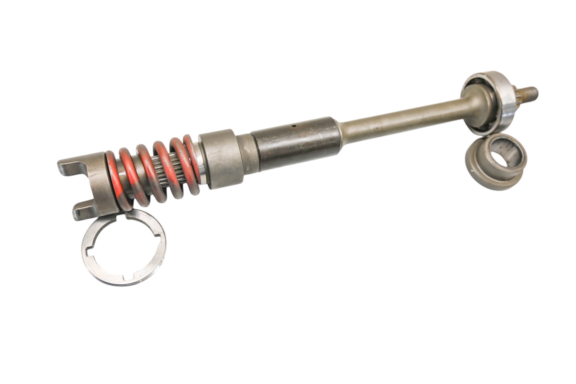 01 Yamaha Grizzly 600 4x4 Middle Drive Shaft YFM600F