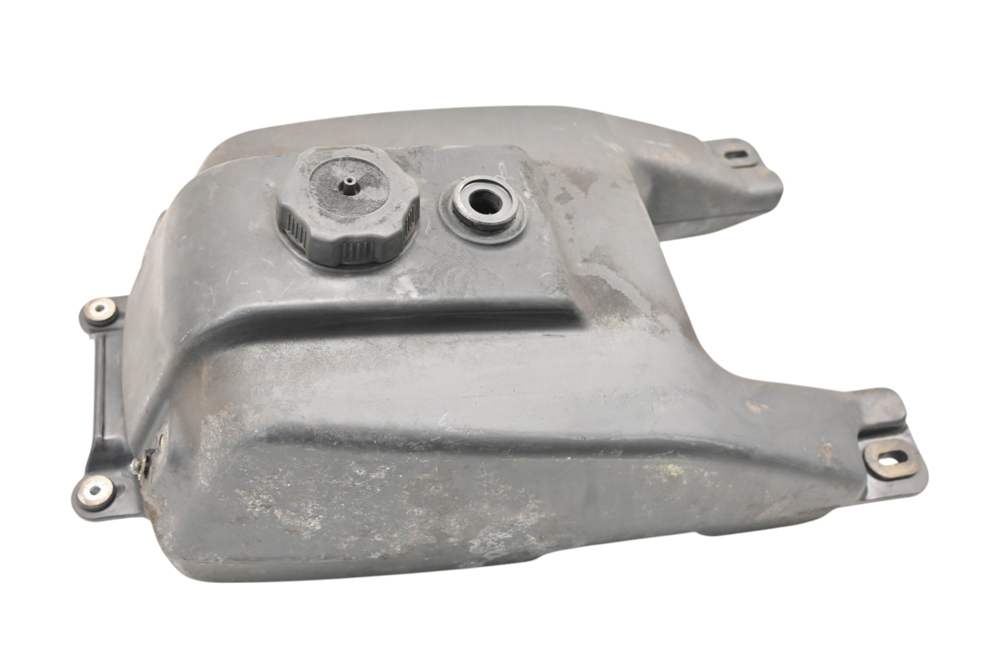 01 Yamaha Grizzly 600 4x4 Gas Tank & Fuel Petcock YFM600F