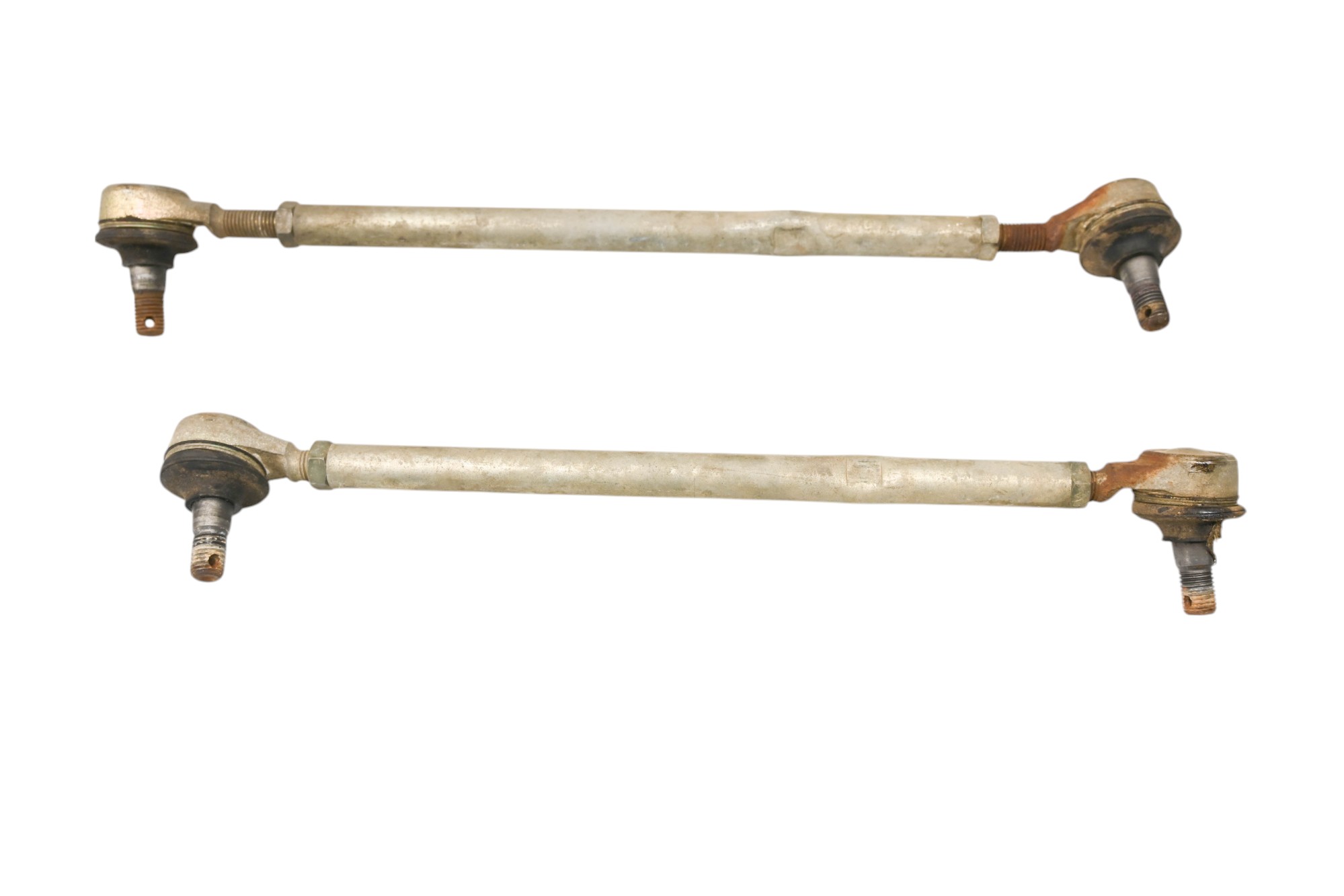 01 Yamaha Grizzly 600 4x4 Tie Rods & Ends YFM600F