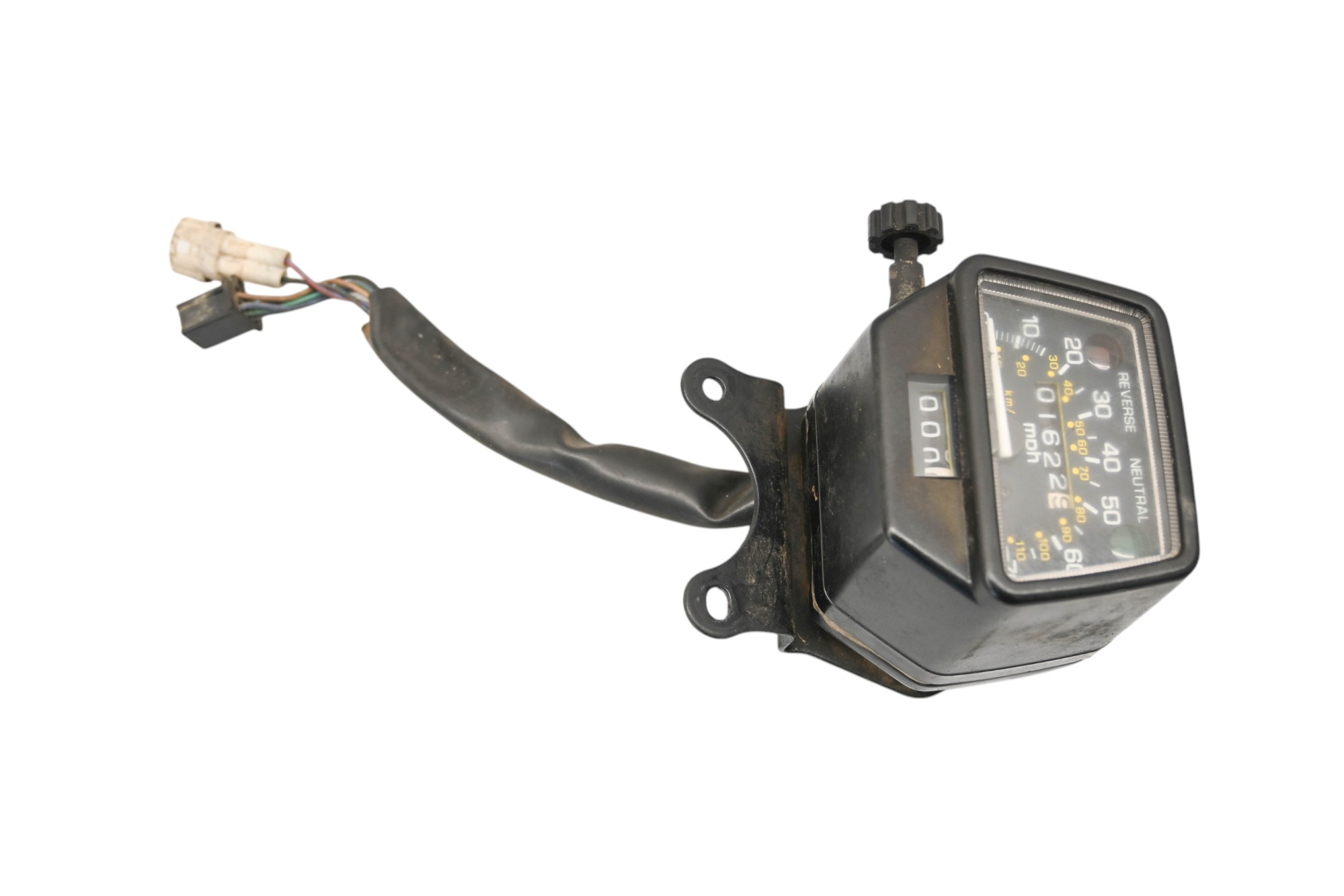 01 Yamaha Grizzly 600 4x4 Speedometer Dash YFM600F