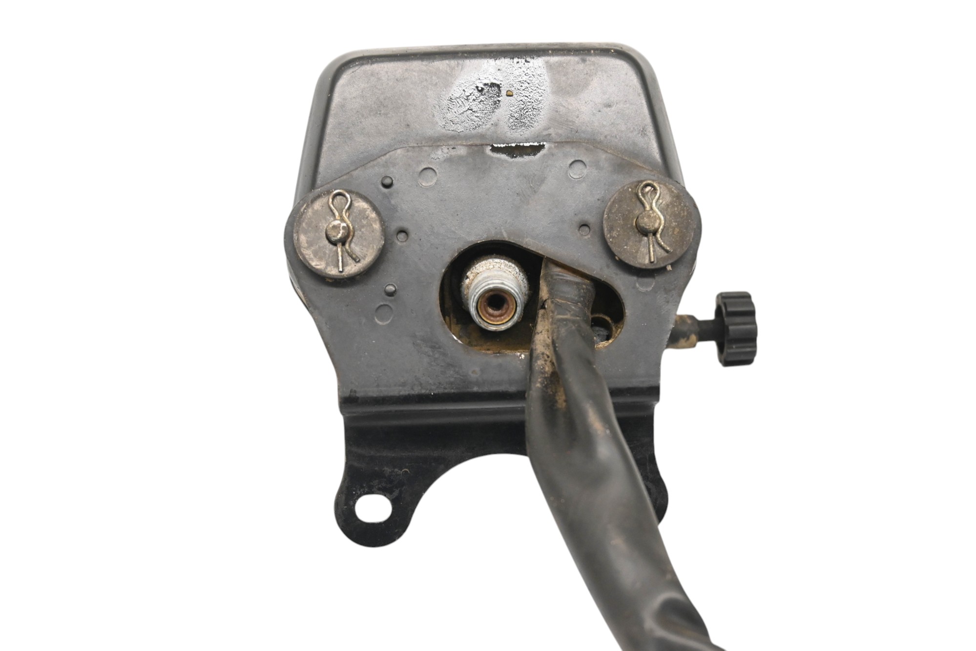 01 Yamaha Grizzly 600 4x4 Speedometer Dash YFM600F