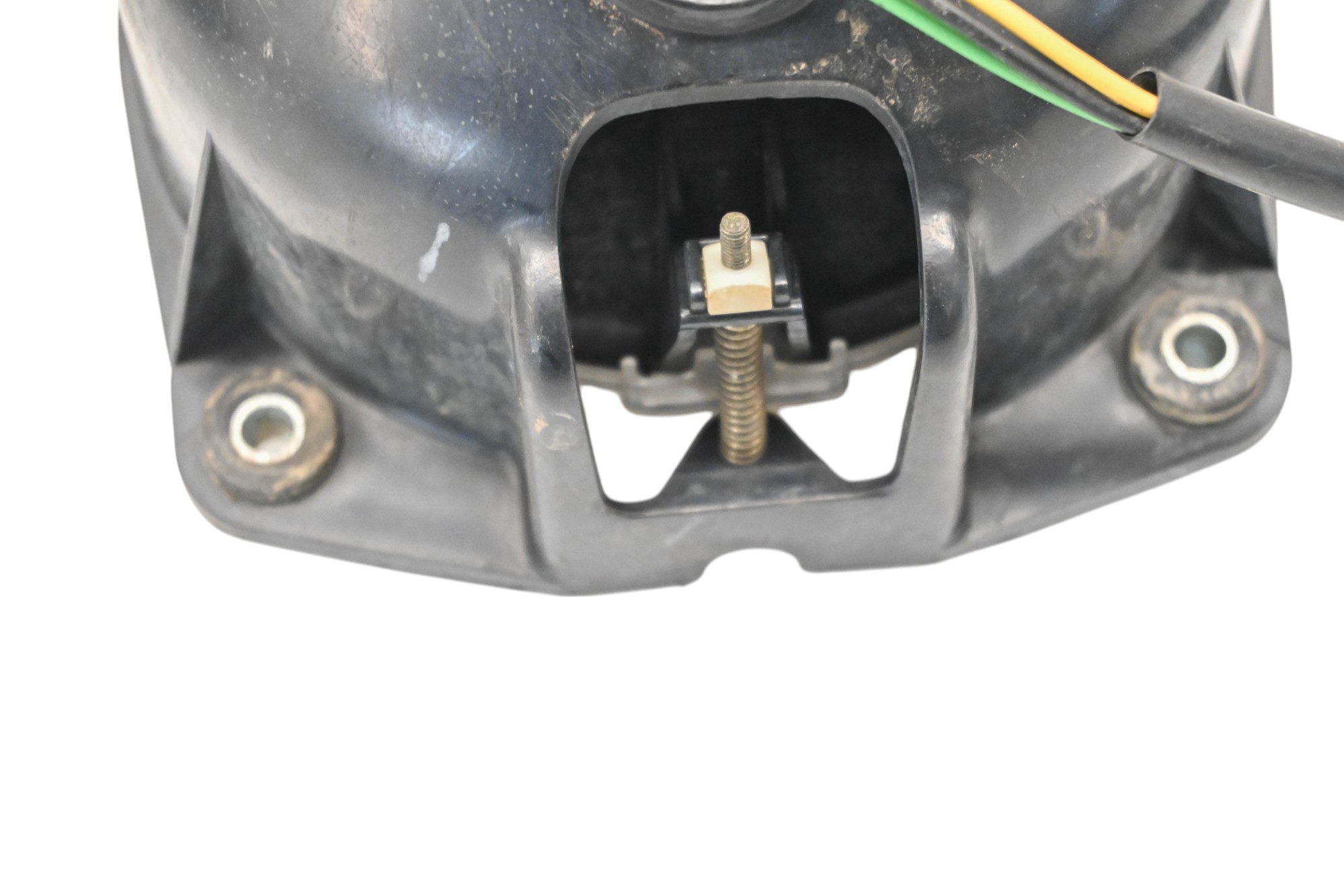 01 Yamaha Grizzly 600 4x4 Headlight YFM600F