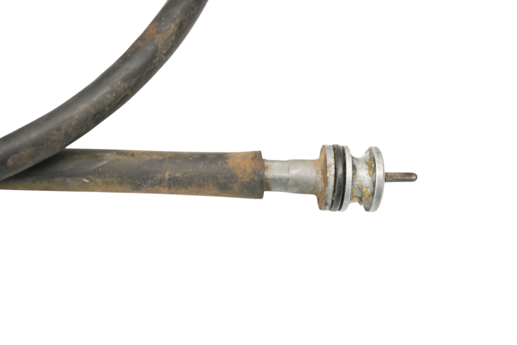 01 Yamaha Grizzly 600 4x4 Speedometer Cable YFM600F
