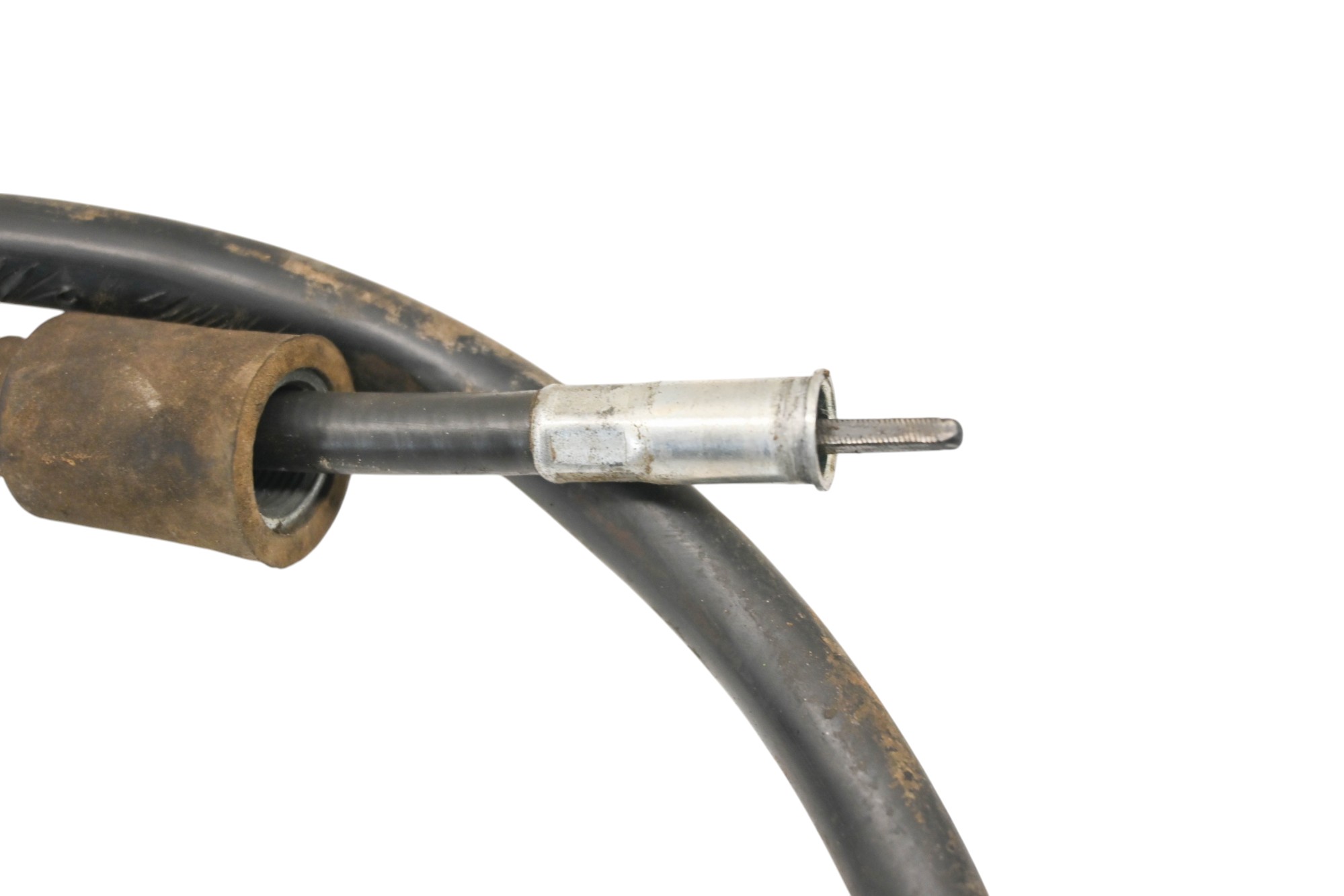 01 Yamaha Grizzly 600 4x4 Speedometer Cable YFM600F