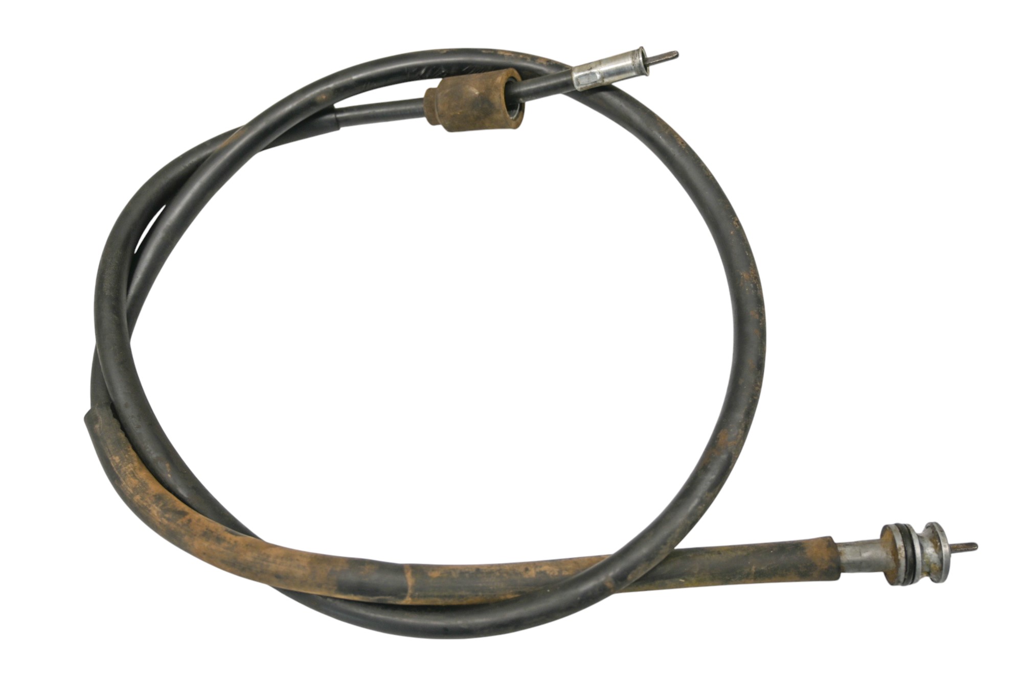 01 Yamaha Grizzly 600 4x4 Speedometer Cable YFM600F