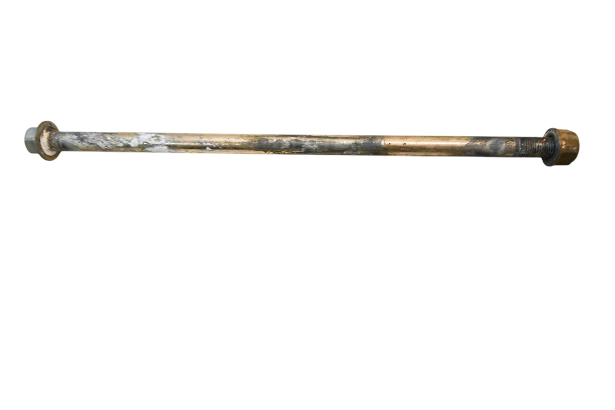 07 Can-Am DS250 2x4 Swing Arm Bolt