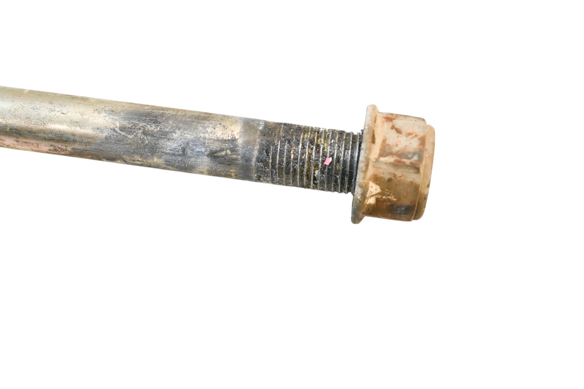 07 Can-Am DS250 2x4 Swing Arm Bolt