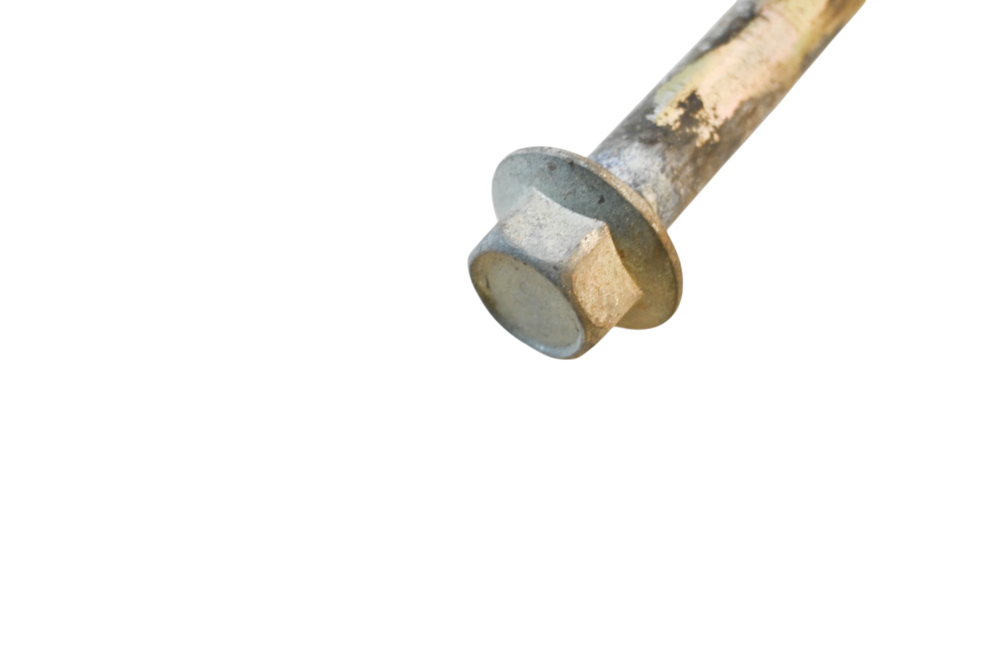 07 Can-Am DS250 2x4 Swing Arm Bolt