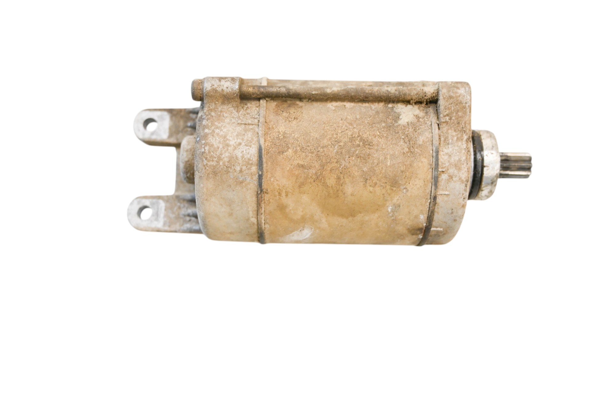 07 Can-Am DS250 2x4 Starter Motor
