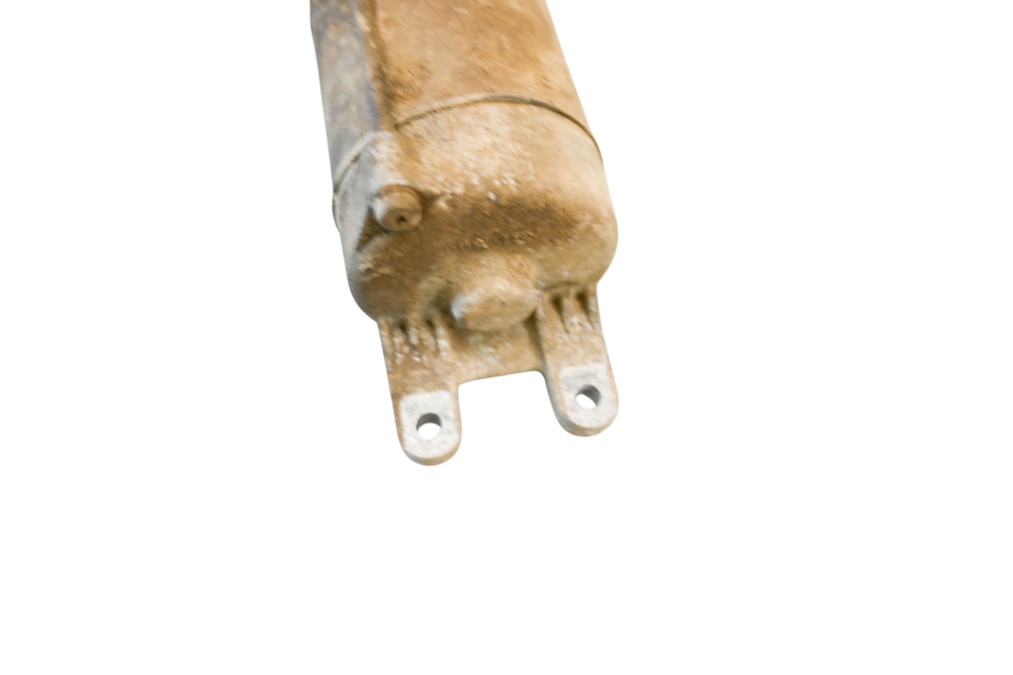 07 Can-Am DS250 2x4 Starter Motor