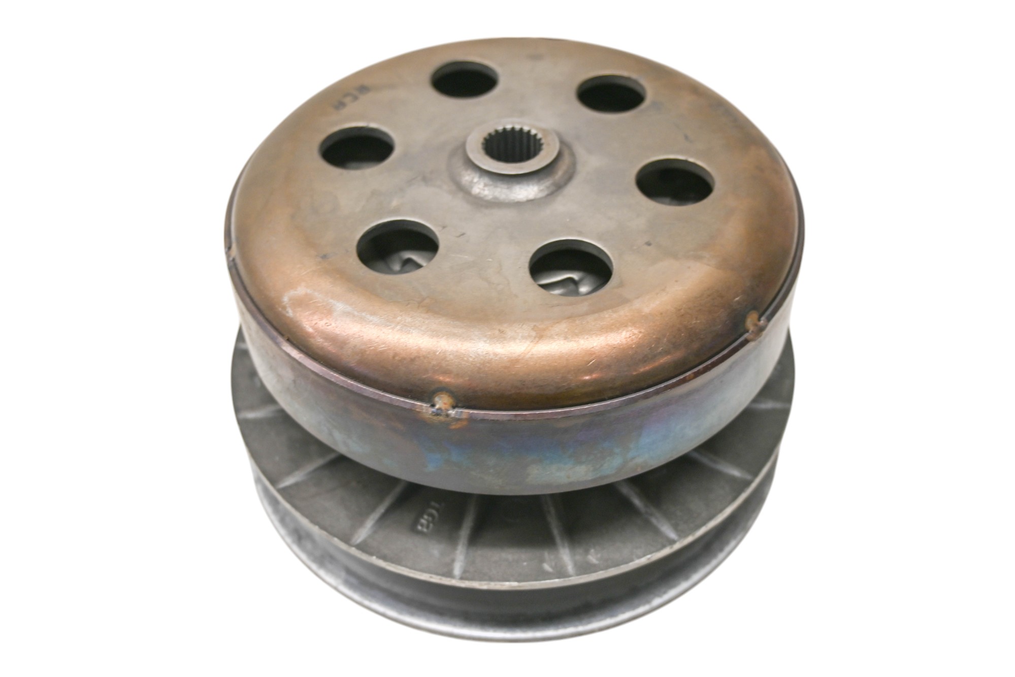 07 Can-Am DS250 2x4 Secondary Driven Clutch