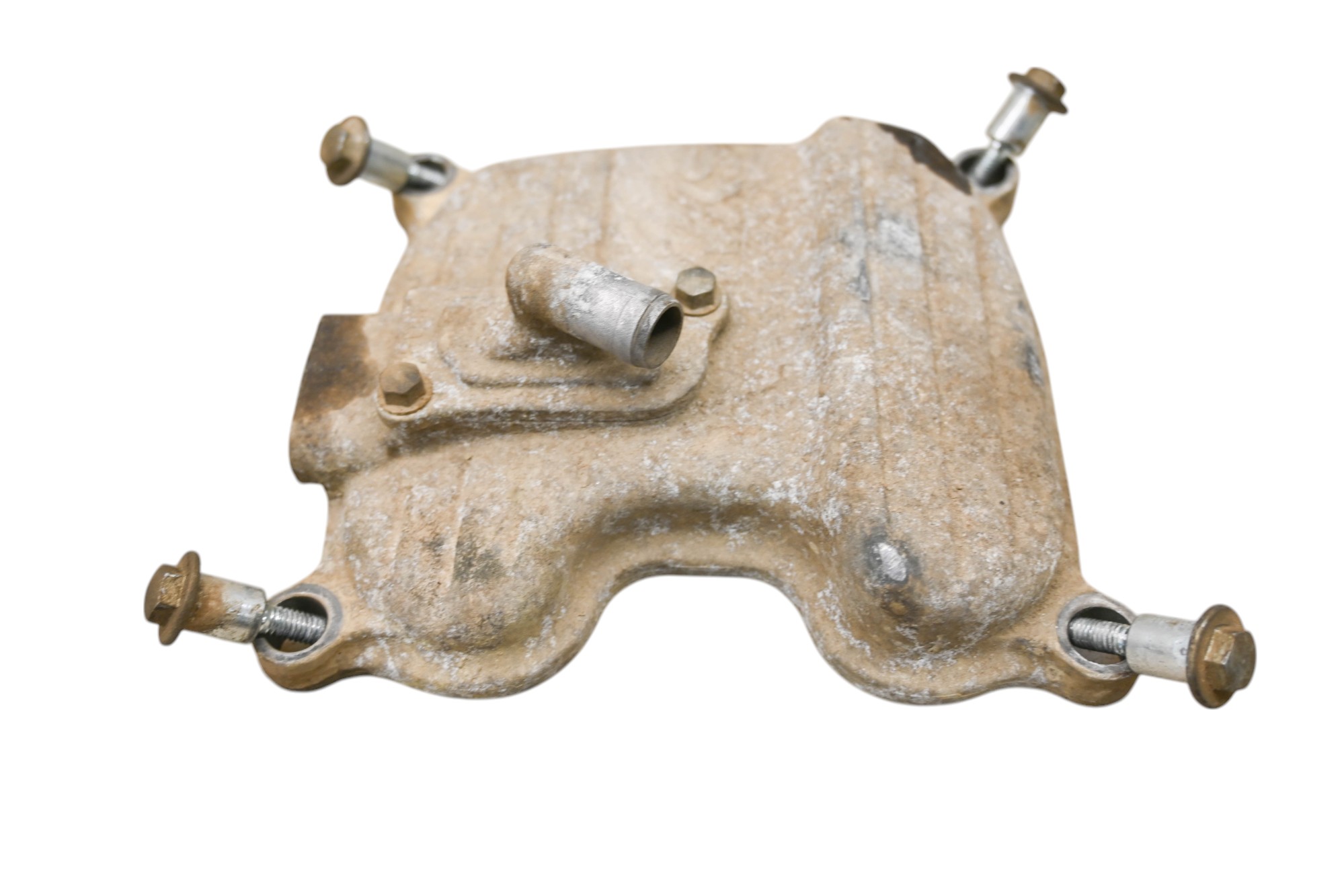 07 Can-Am DS250 2x4 Valve Cover