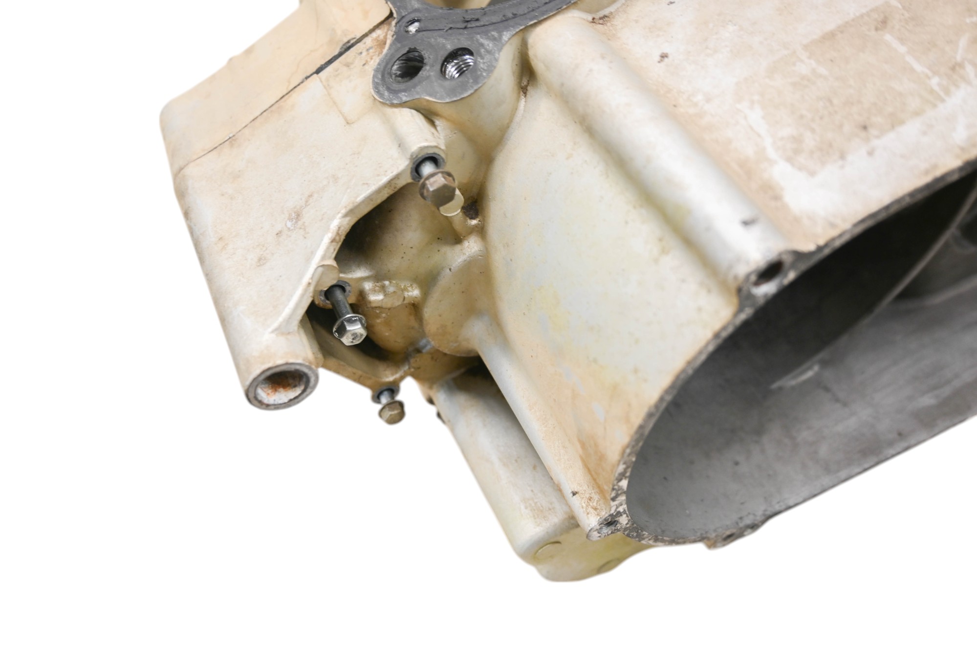 07 Can-Am DS250 2x4 Crankcase Center Crank Case