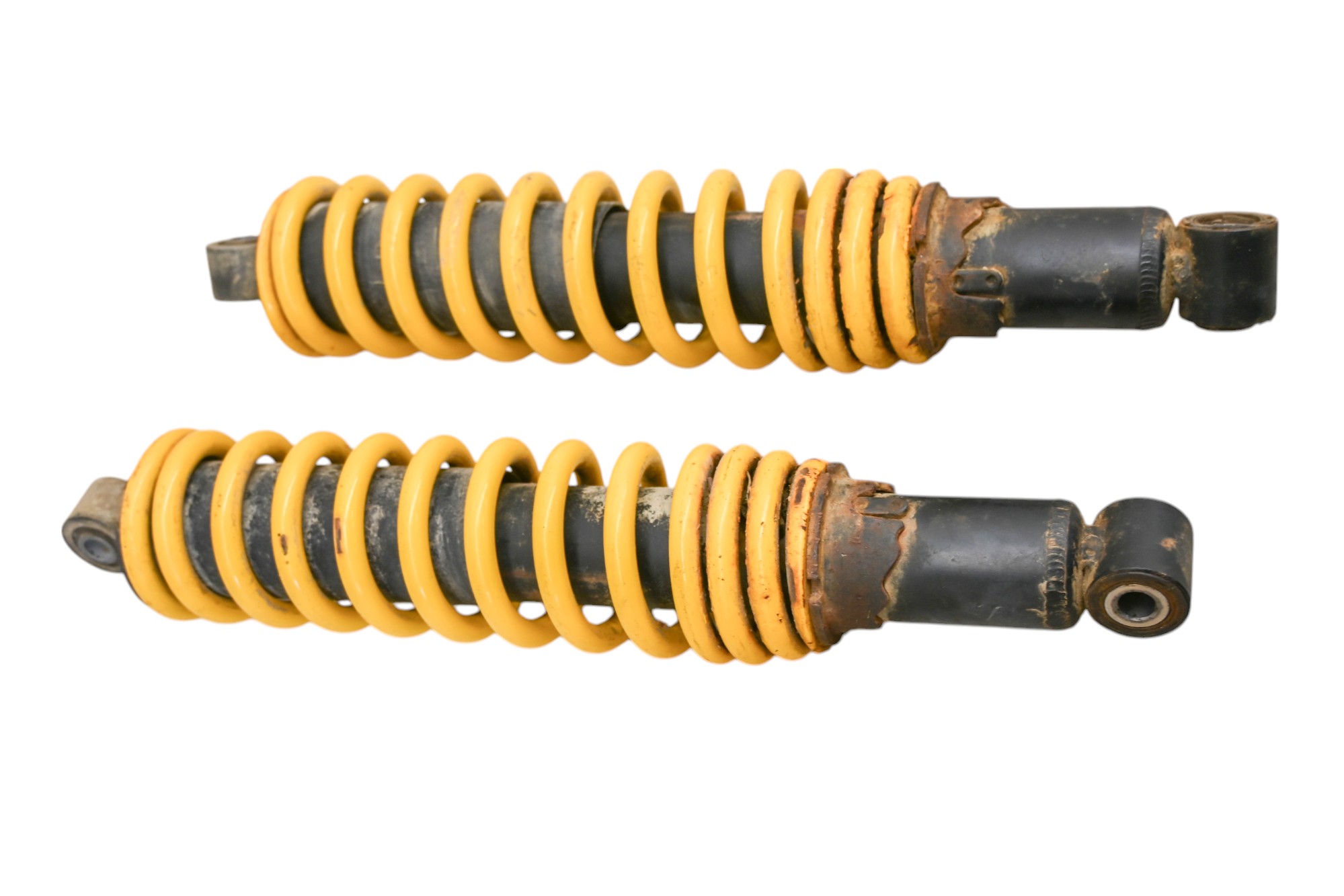 07 Can-Am DS250 2x4 Front Shocks